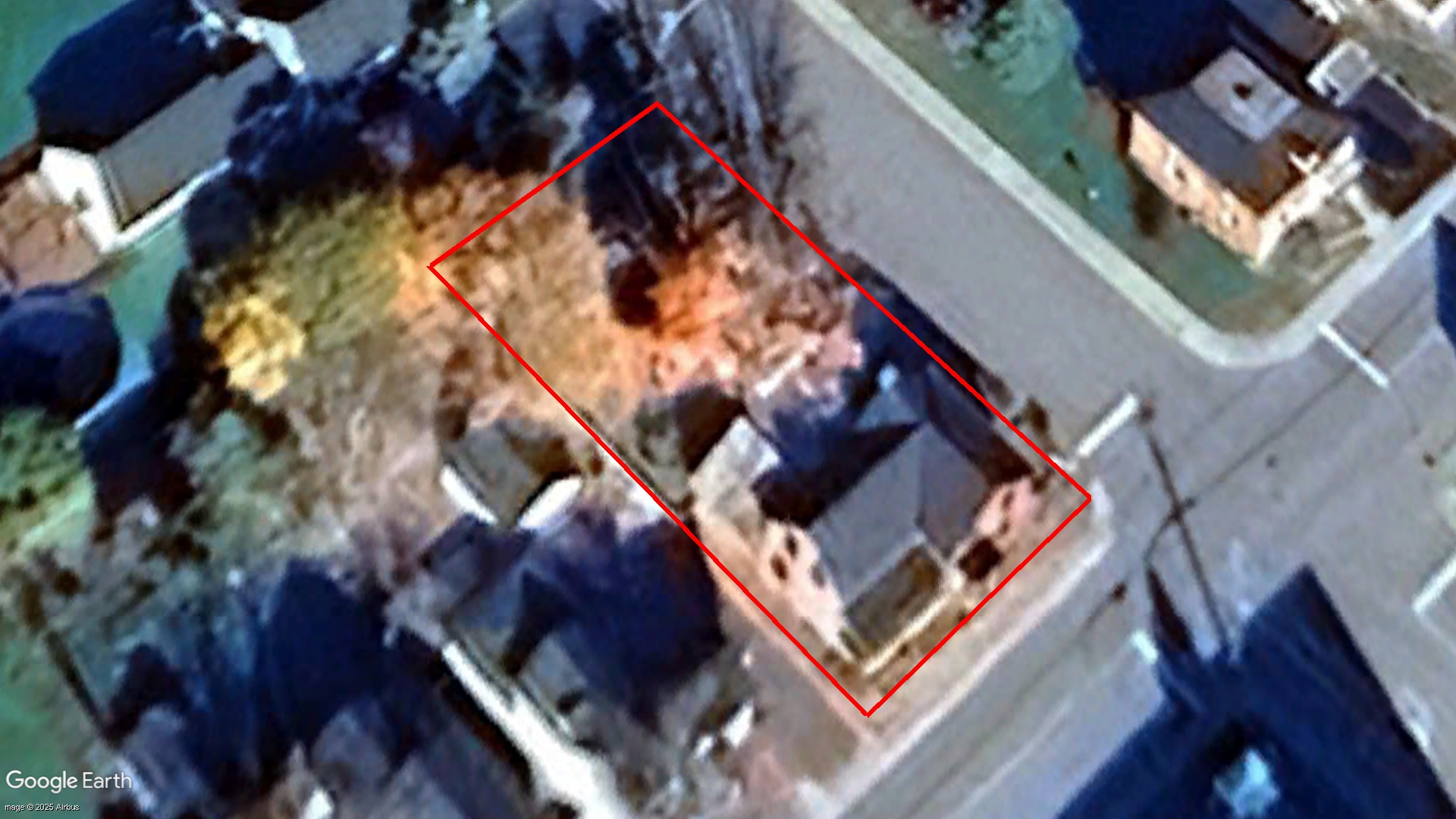 Tax Sale Carleton Place, Ontario - 09-28-020-045-08100-0000