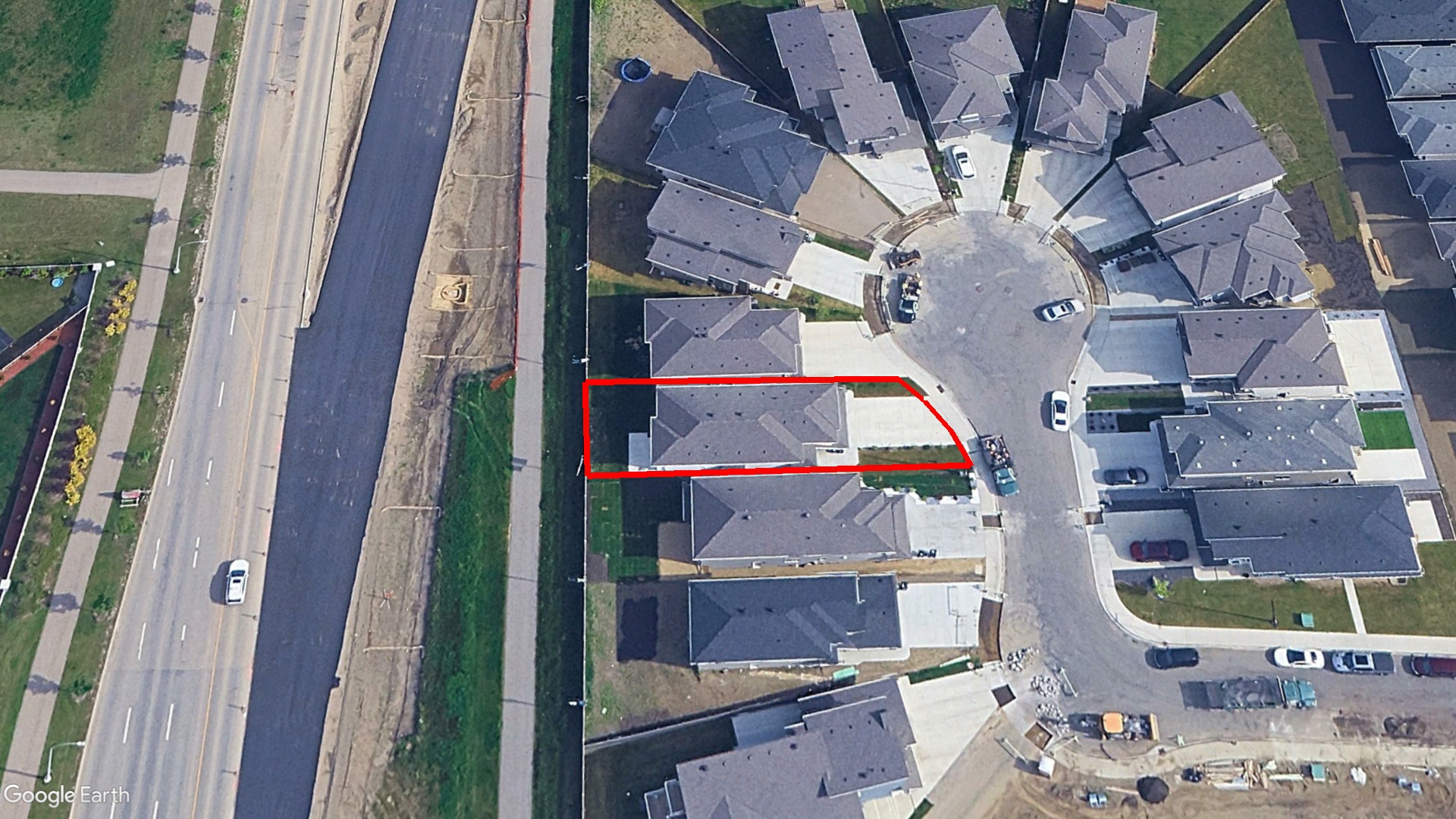Tax Sale Edmonton, Alberta - 