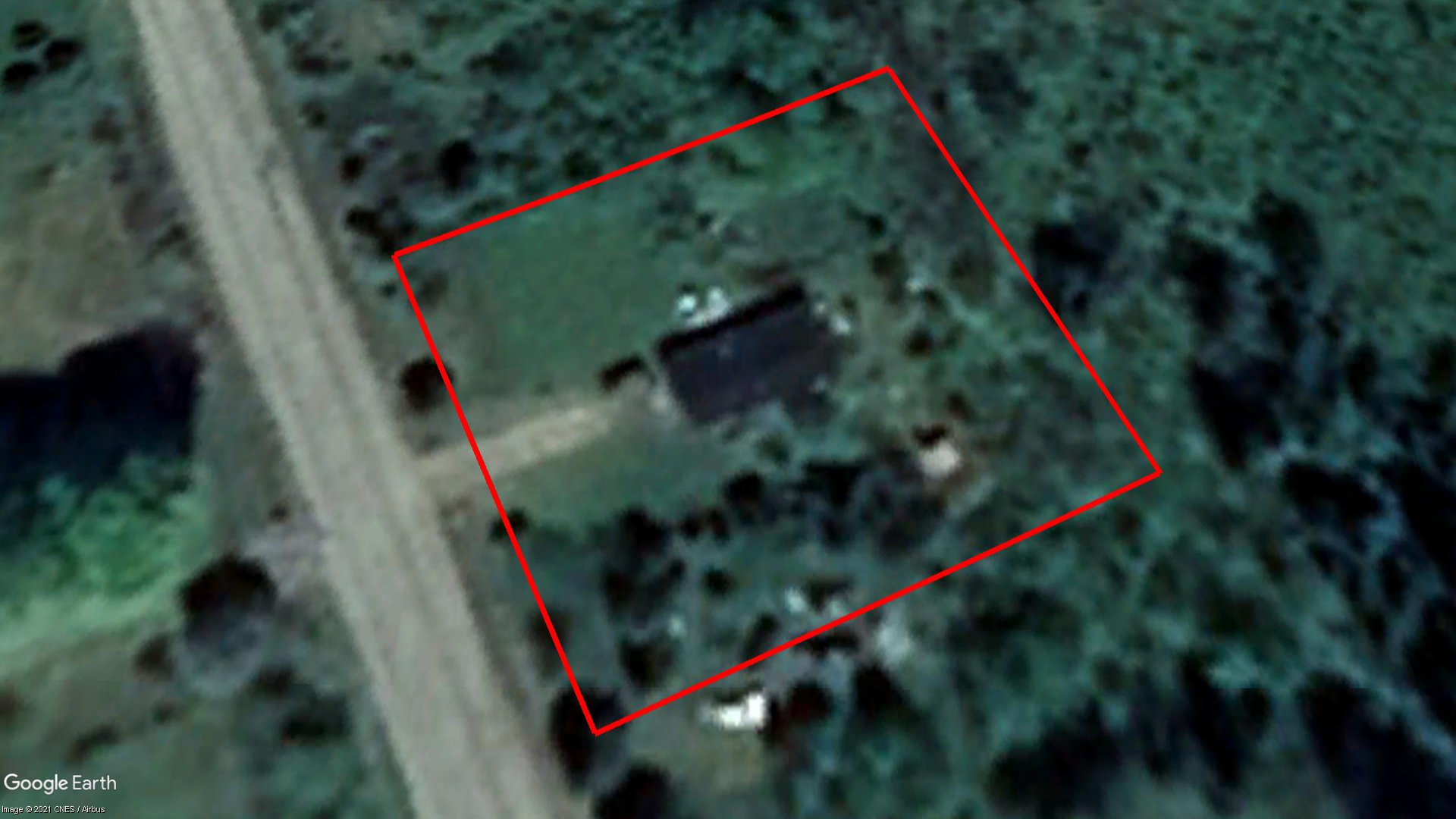 Tax Sale Kings, Nova Scotia - 06381529