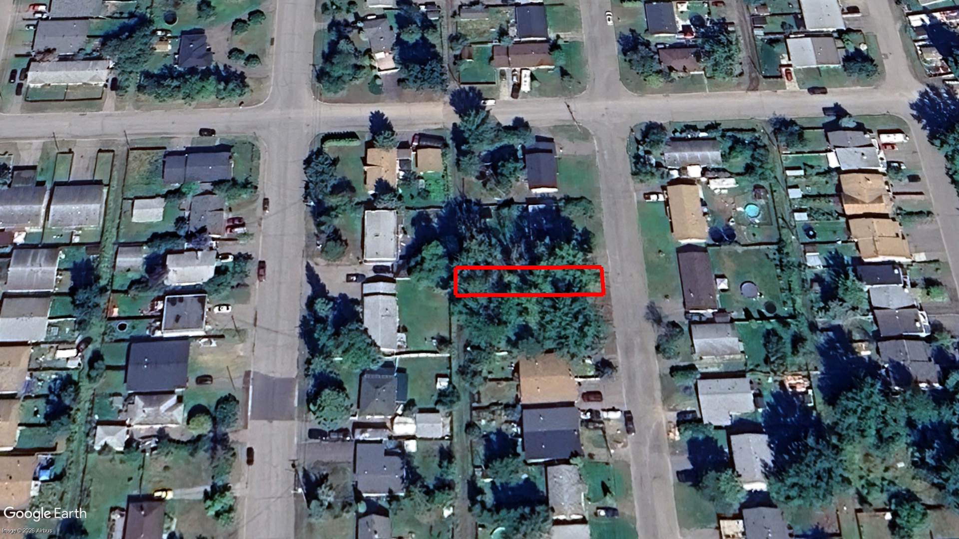 Tax Sale Prince George, British Columbia - 