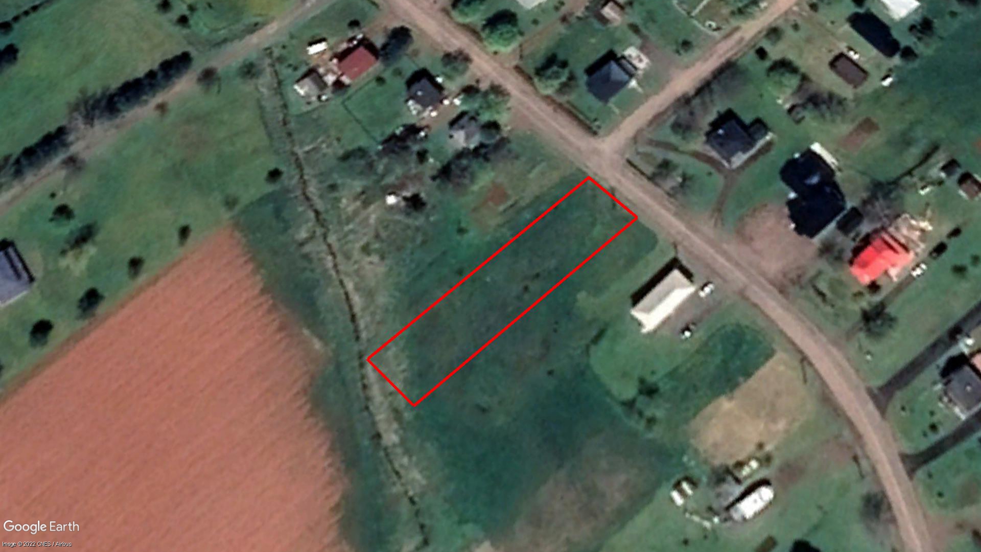 Tax Sale Albert Westmorland, New Brunswick - 02047626