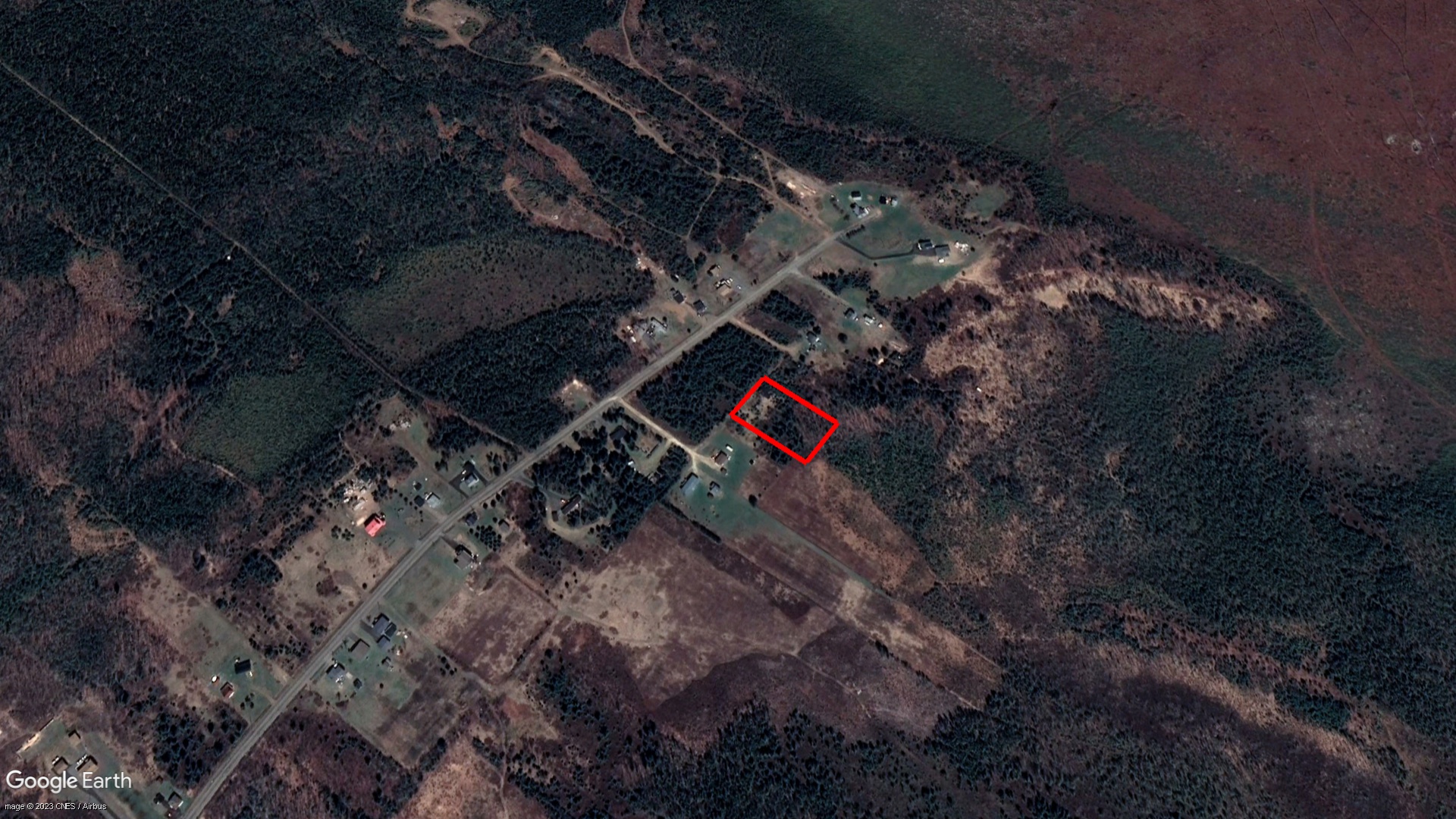 Tax Sale Gloucester, New Brunswick - 03071741