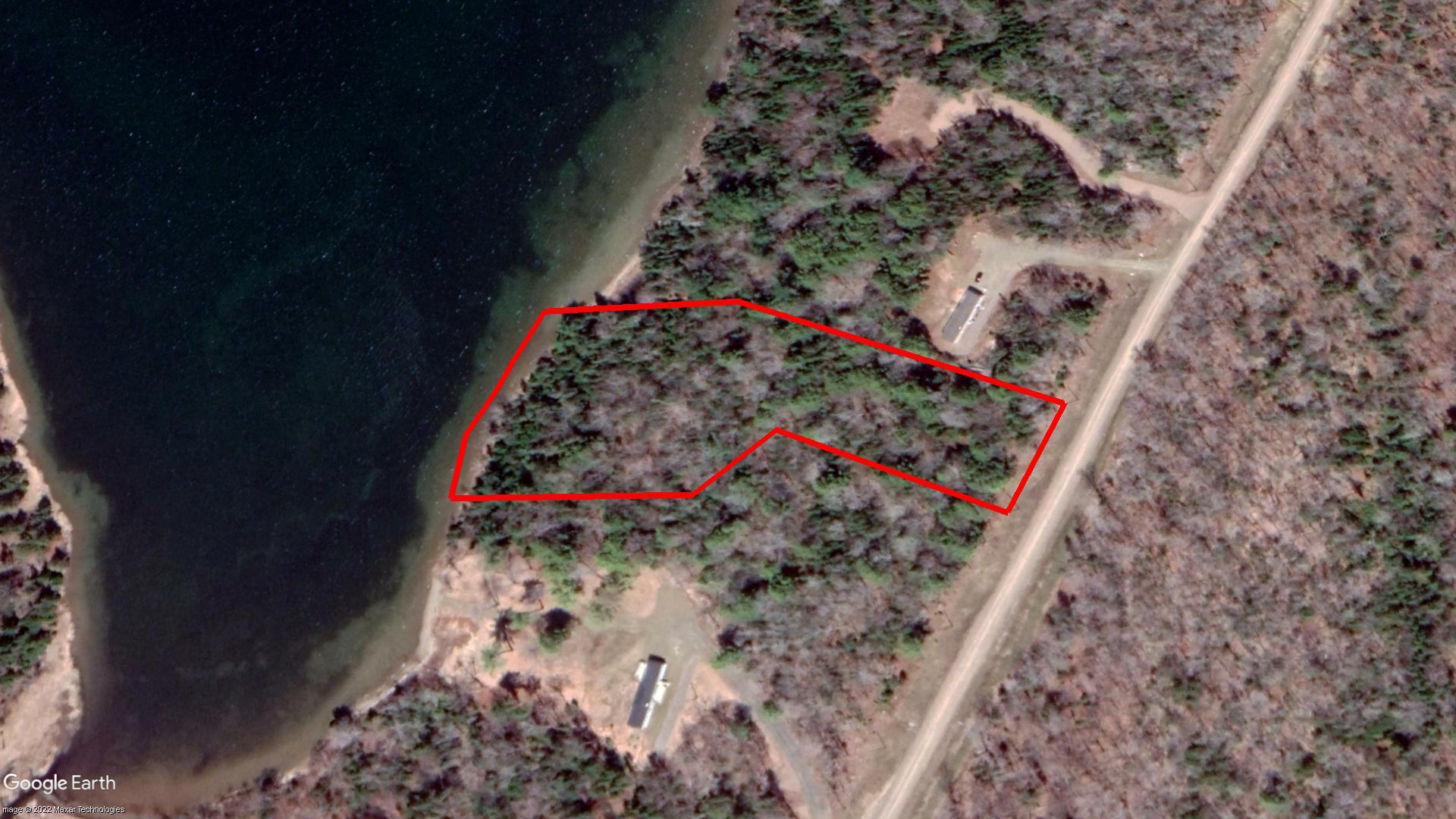 Tax Sale Inverness, Nova Scotia - 10720850