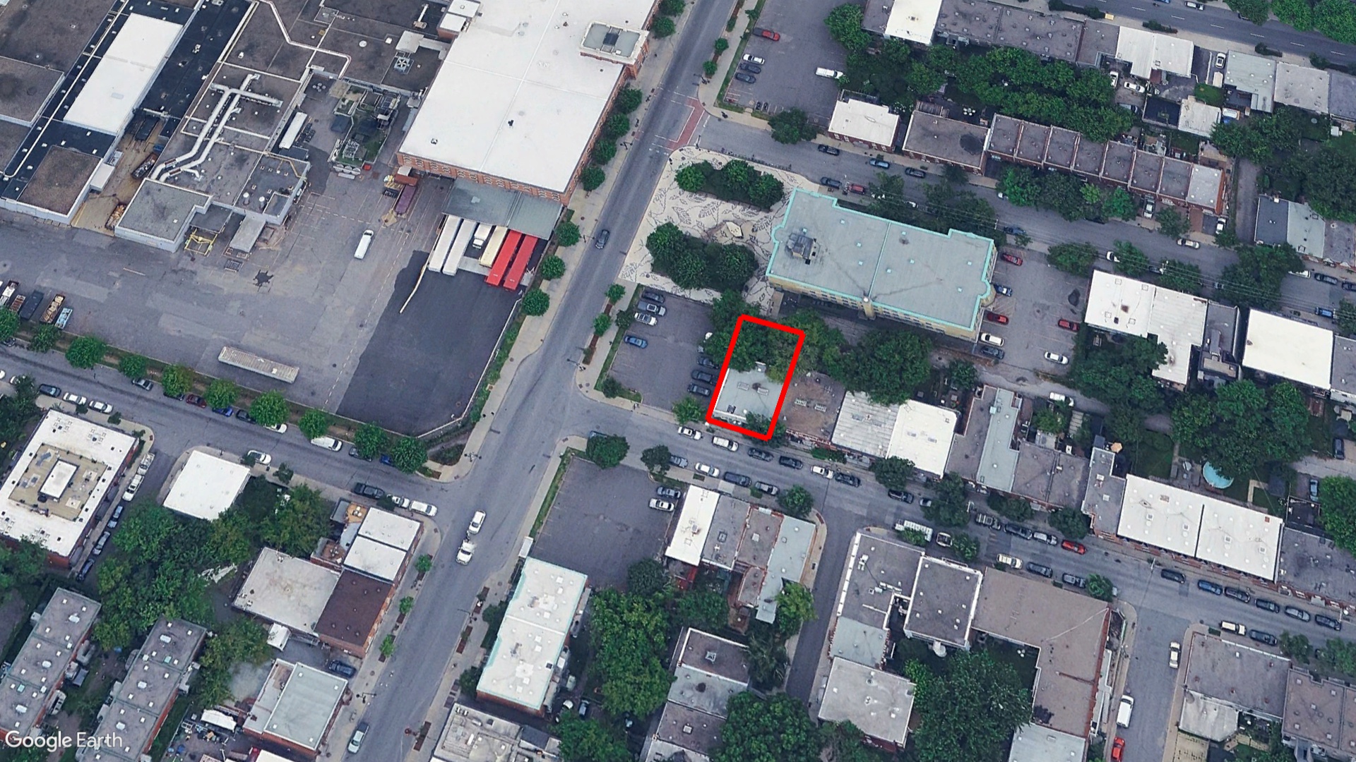 Tax Sale Montreal, Quebec - 230266-00