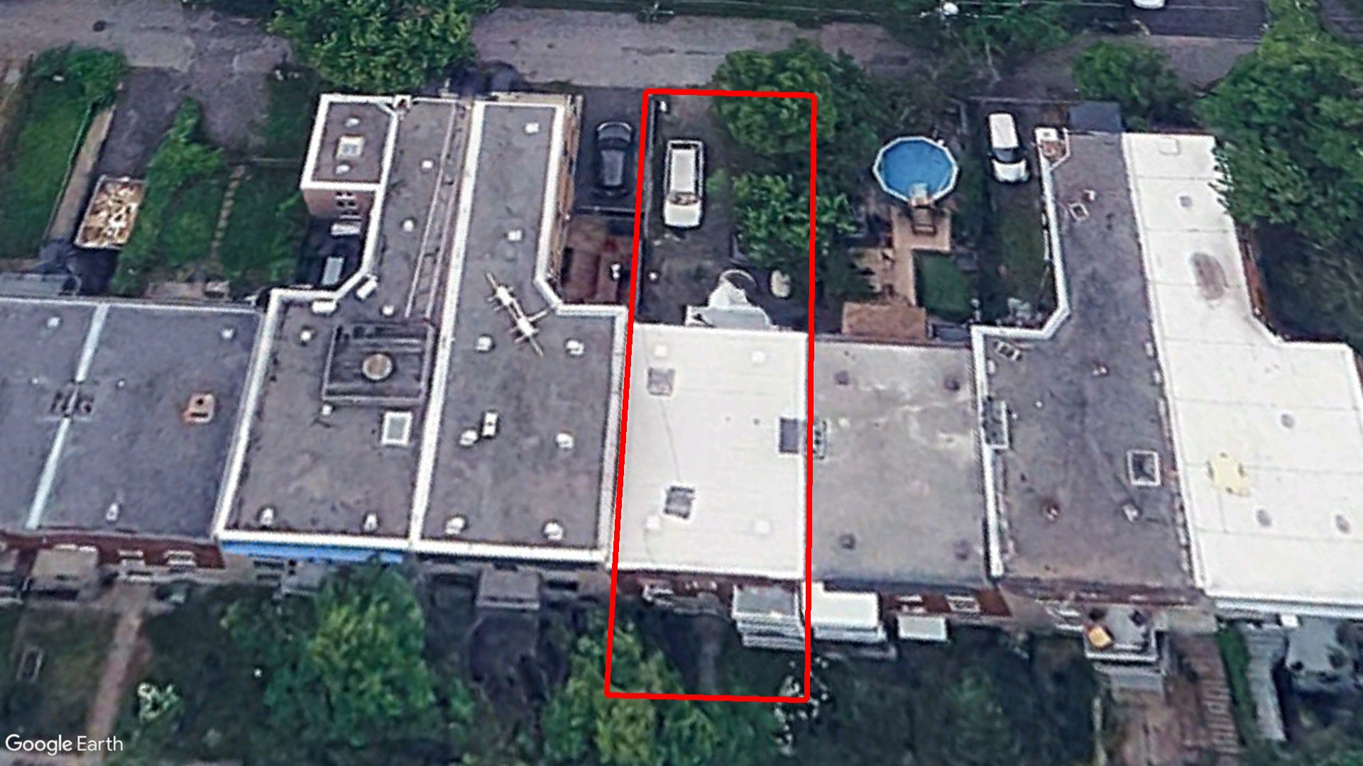 Tax Sale Montreal, Quebec - 332464-00