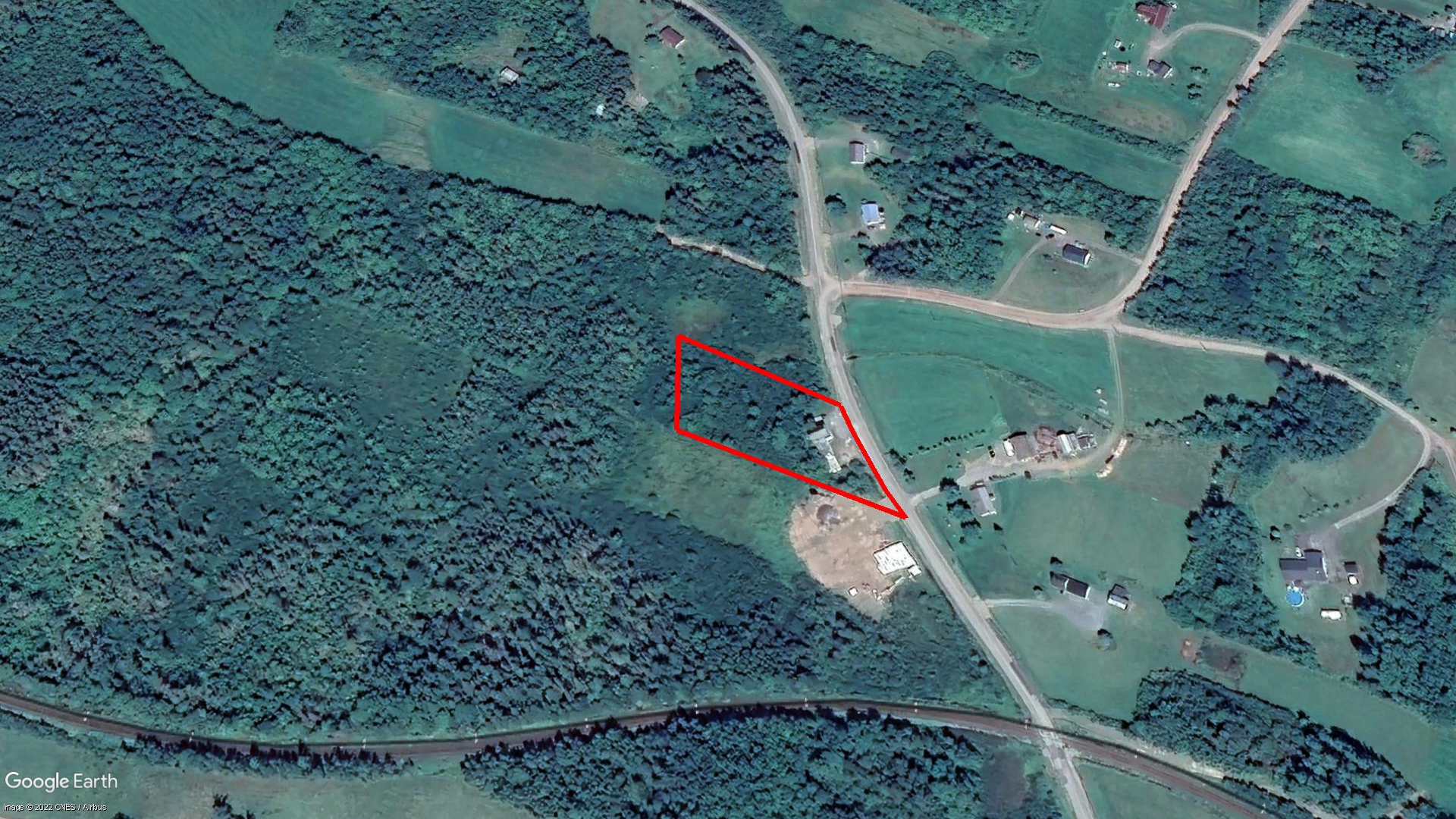 Tax Sale Antigonish, Nova Scotia - 03784827