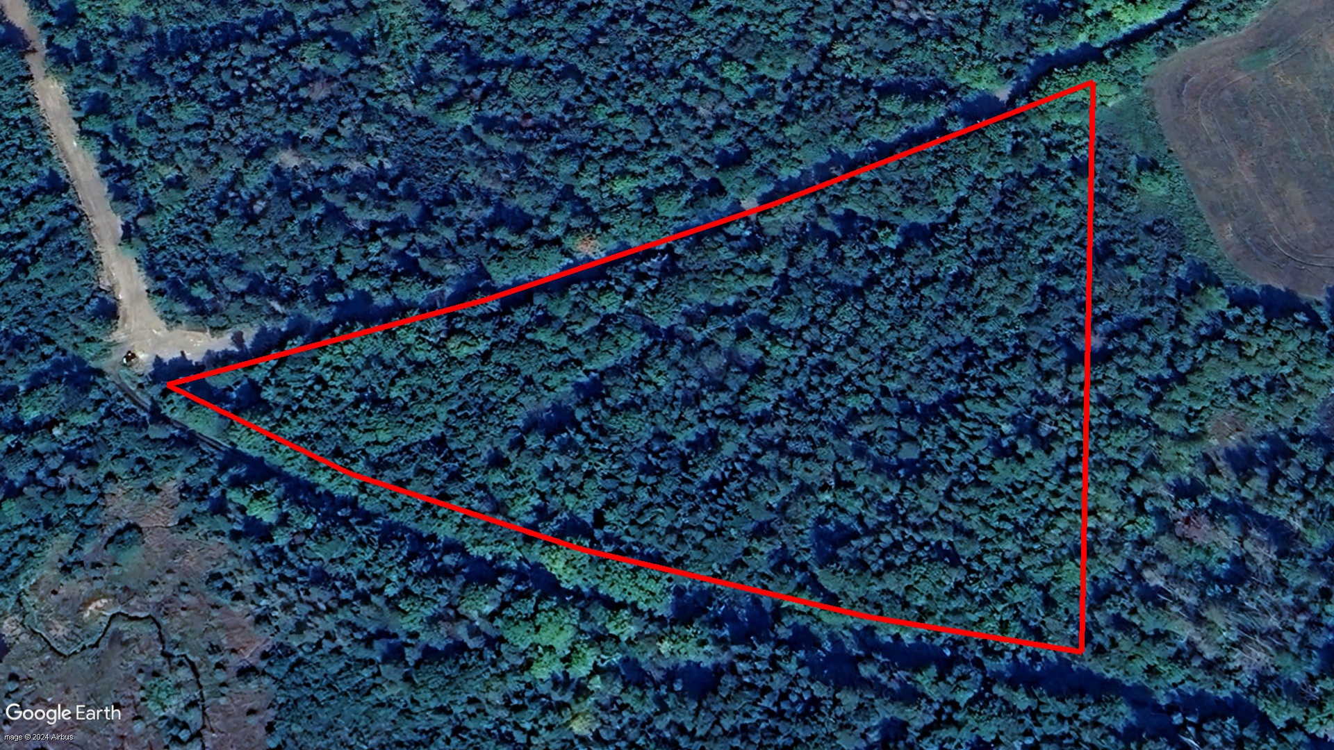 Tax Sale Carleton, New Brunswick - 00416992