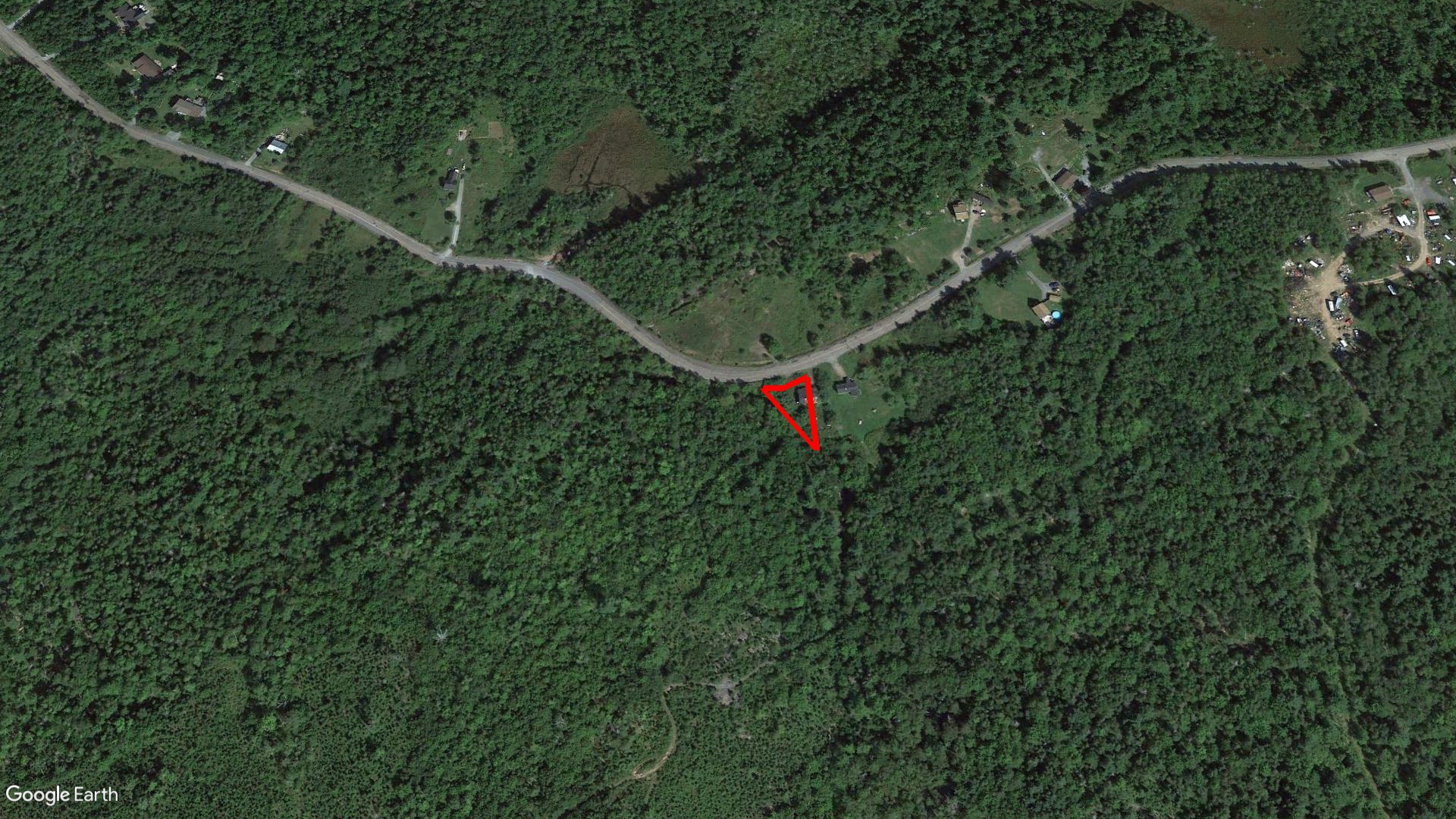 Tax Sale Halifax, Nova Scotia - 00411973