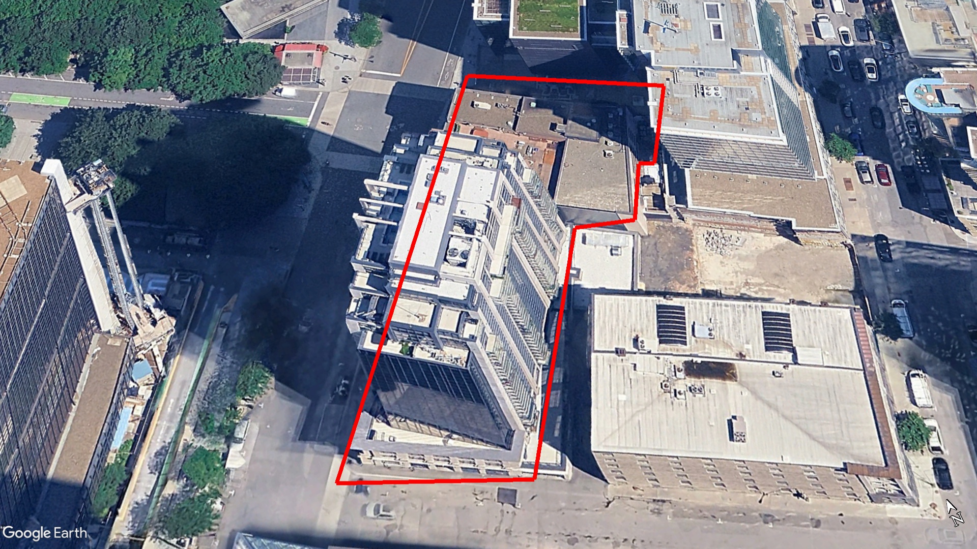 Tax Sale Montreal, Quebec - 130017-70