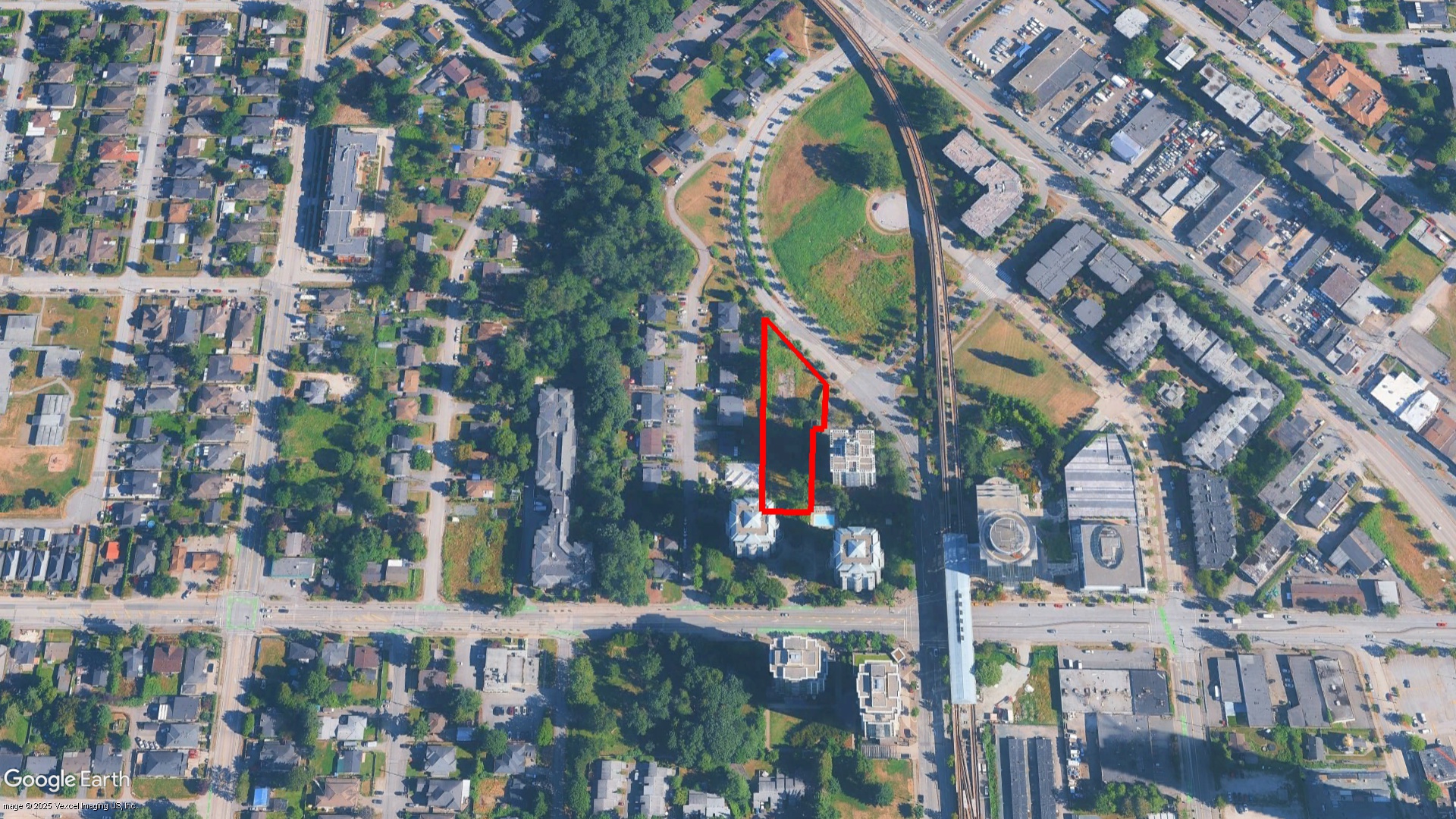 Tax Sale Surrey, British Columbia - 