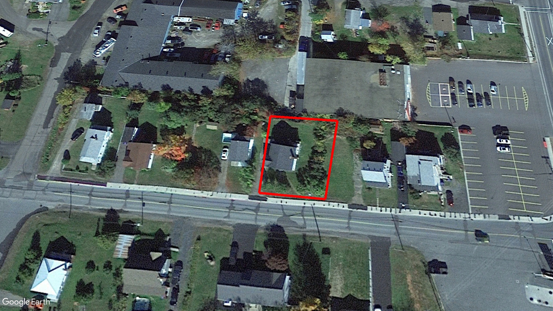 Tax Sale Restigouche, New Brunswick - 03411917