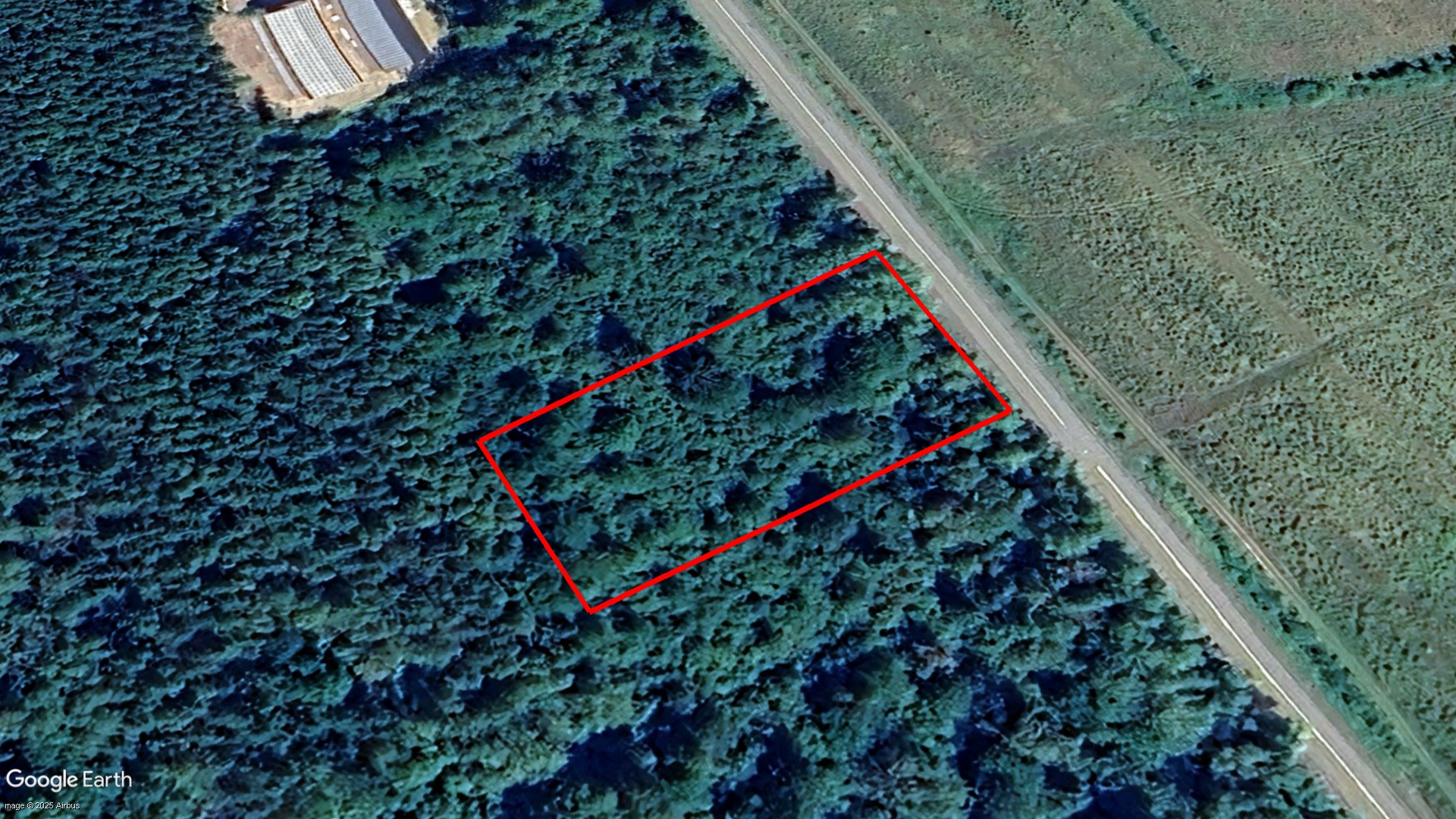 Tax Sale Kent, New Brunswick - 02397623