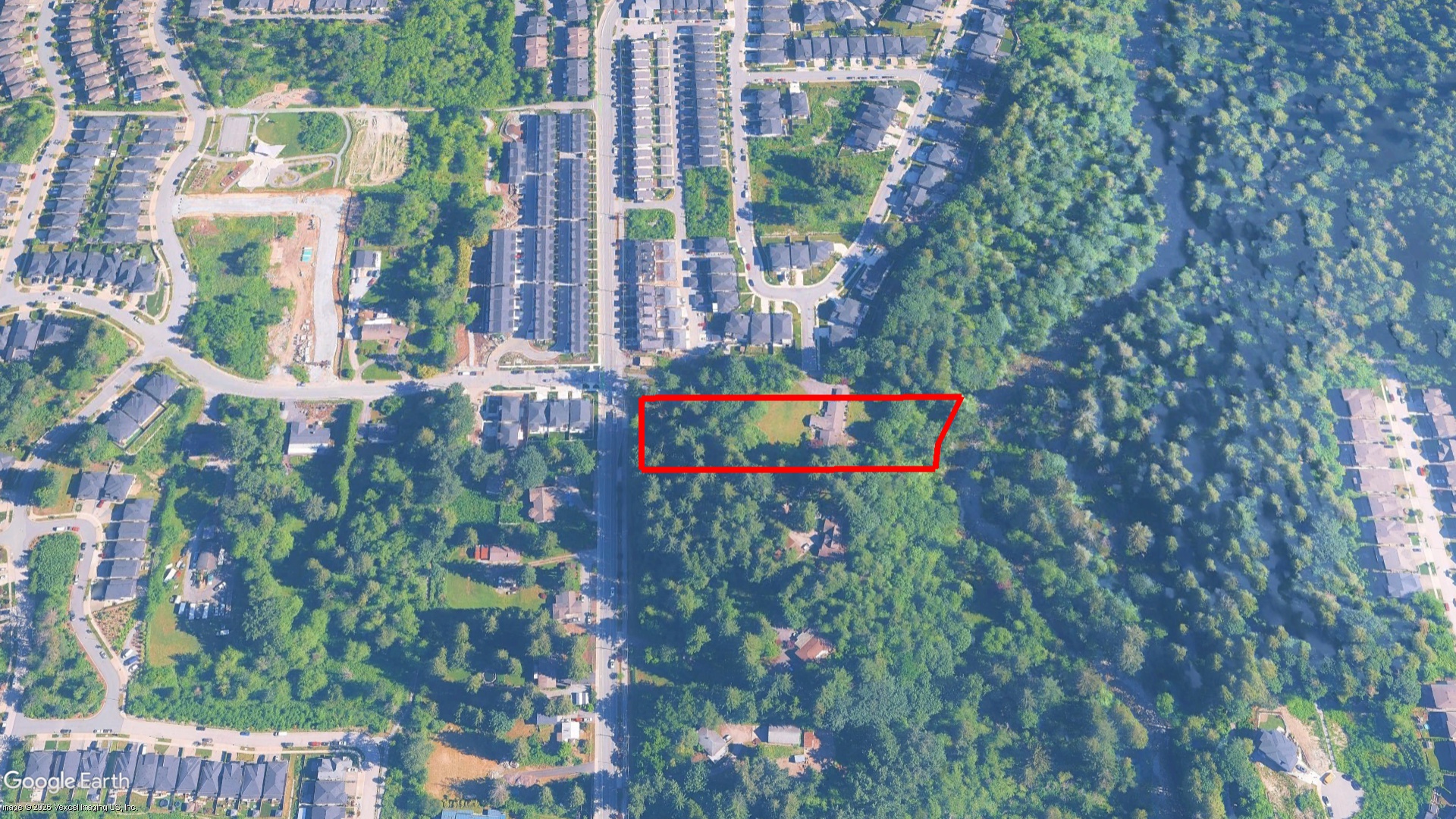Tax Sale Maple Ridge, British Columbia - 73887-0400-0 