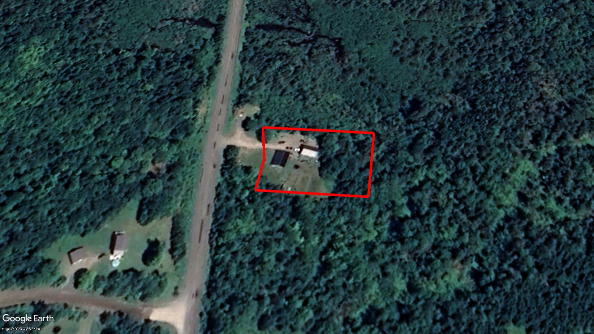 Tax Sale York/Sunbury, New Brunswick - 03956739