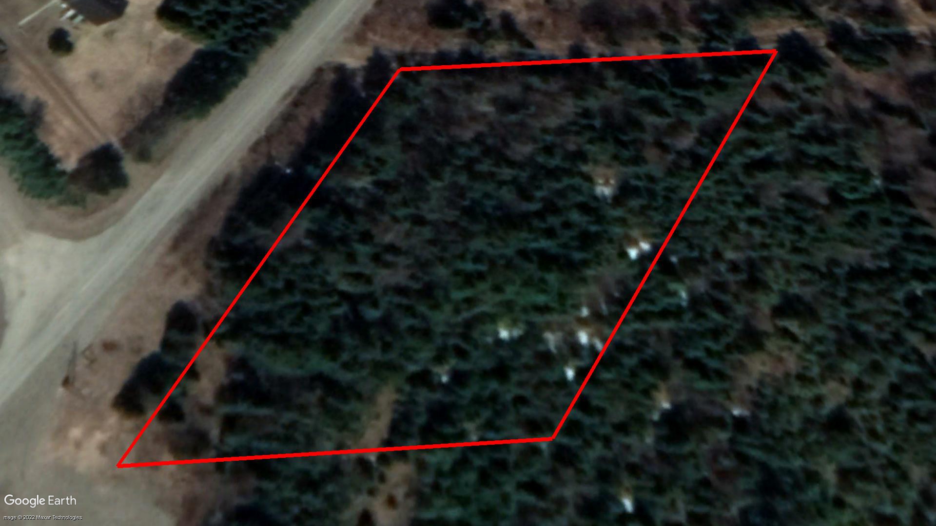 Tax Sale Richmond, Nova Scotia - 09055363