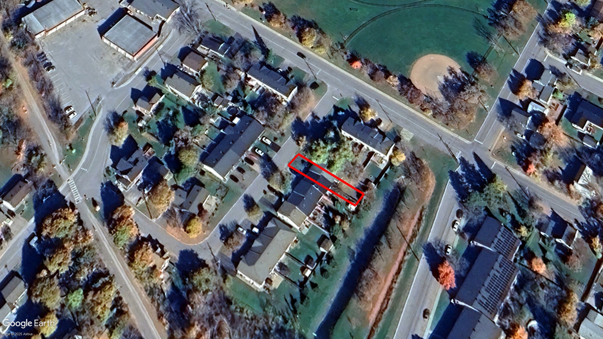 Tax Sale Carleton Place, Ontario - 09-28-020-030-02606-0000