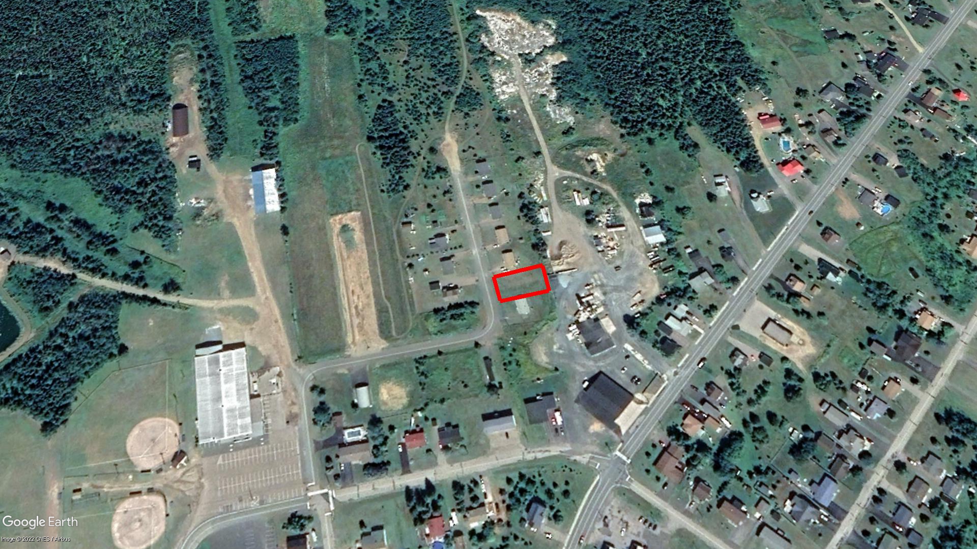 Tax Sale Bathurst, New Brunswick - 06400305