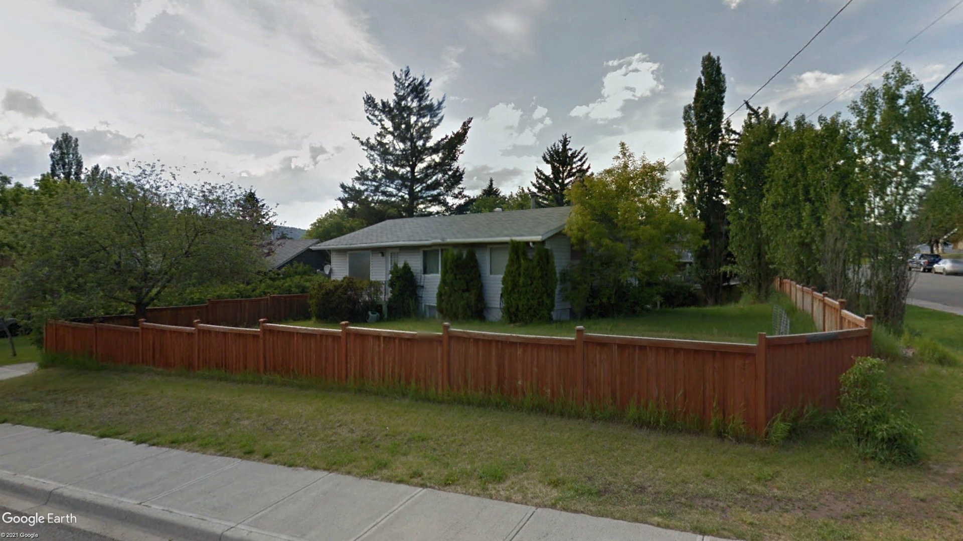 Tax Sale Williams Lake, British Columbia - 636000