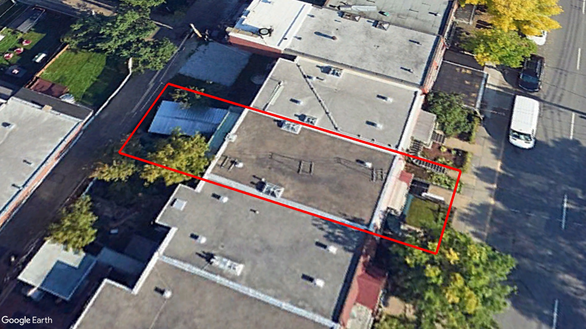 Tax Sale Montreal, Quebec - 773900-00