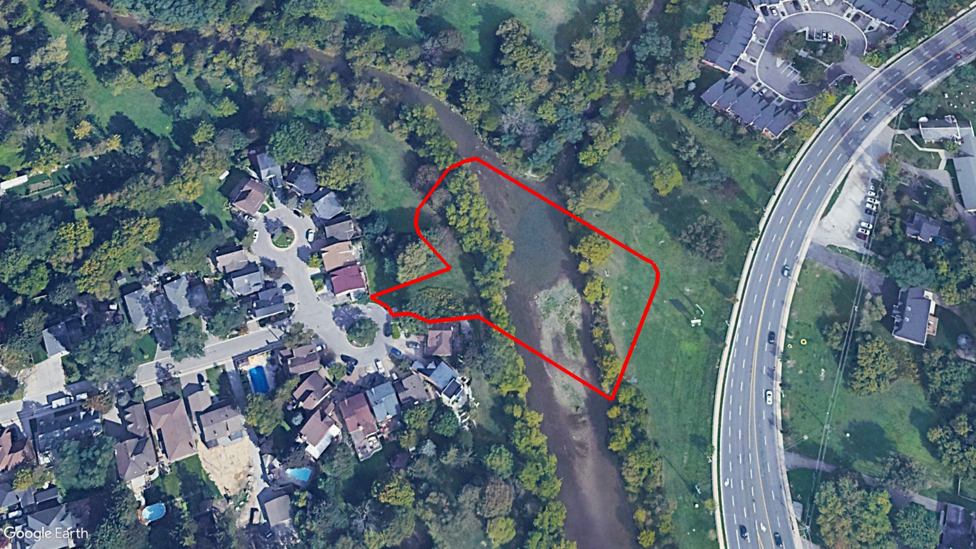 0 Park Dr., Vaughan