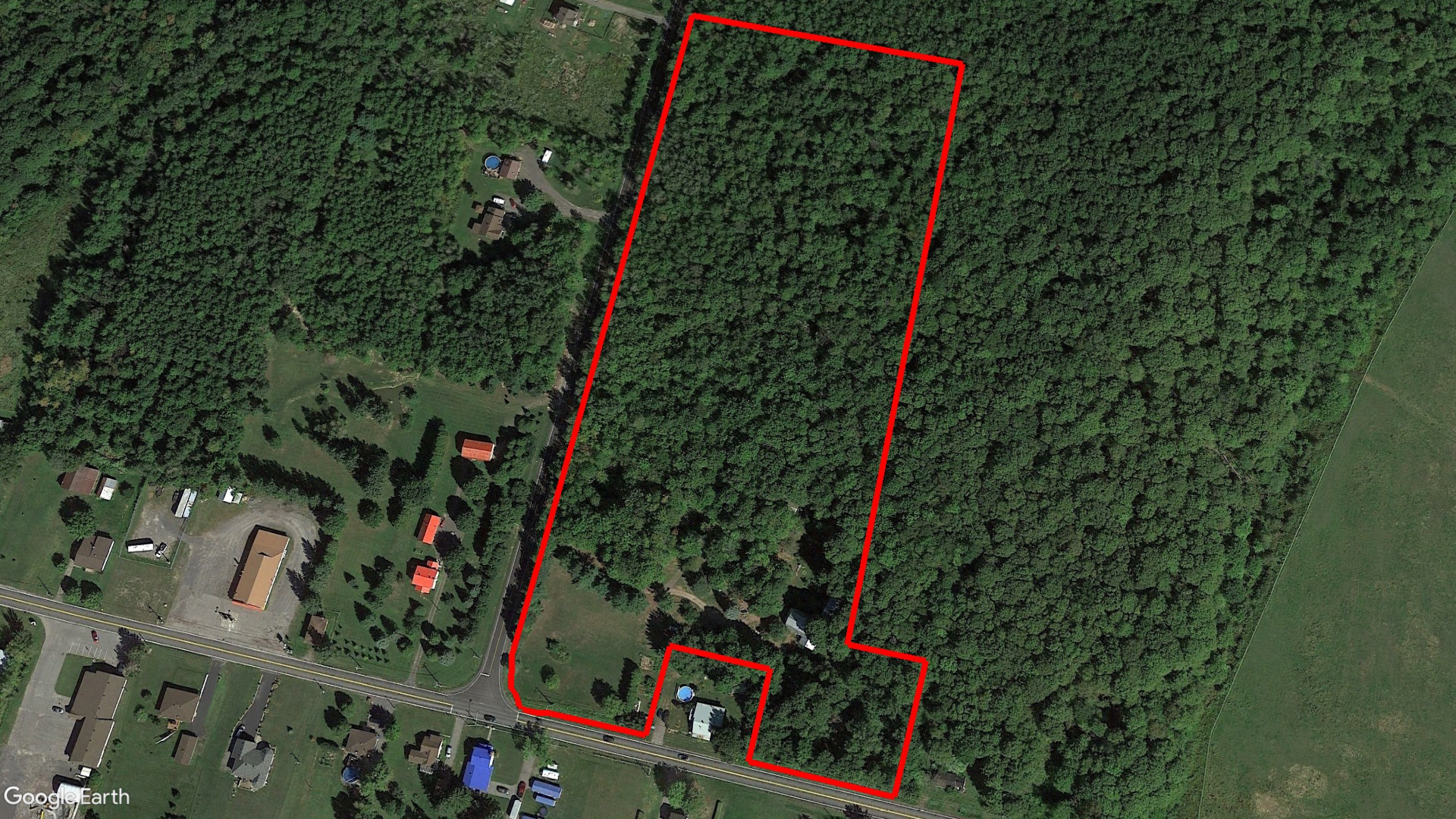 Tax Sale Vaudreuil-Dorion, Quebec - 