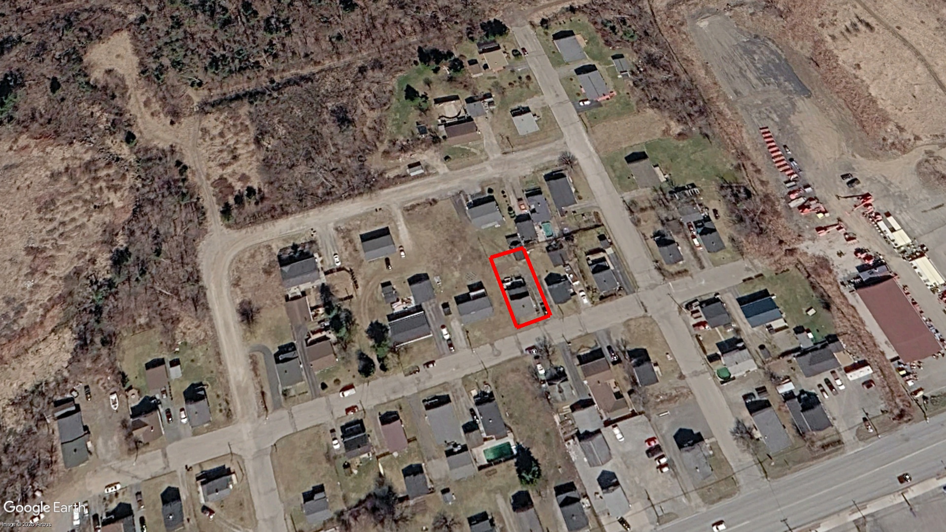 Tax Sale Cape Breton, Nova Scotia - 3019292