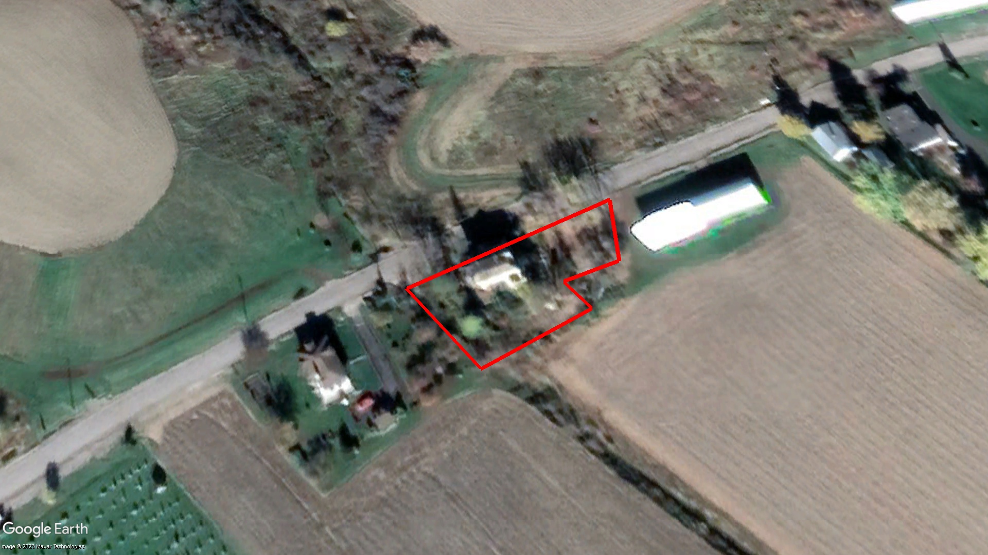 Tax Sale D’Autray, Quebec - 3216-86-4771