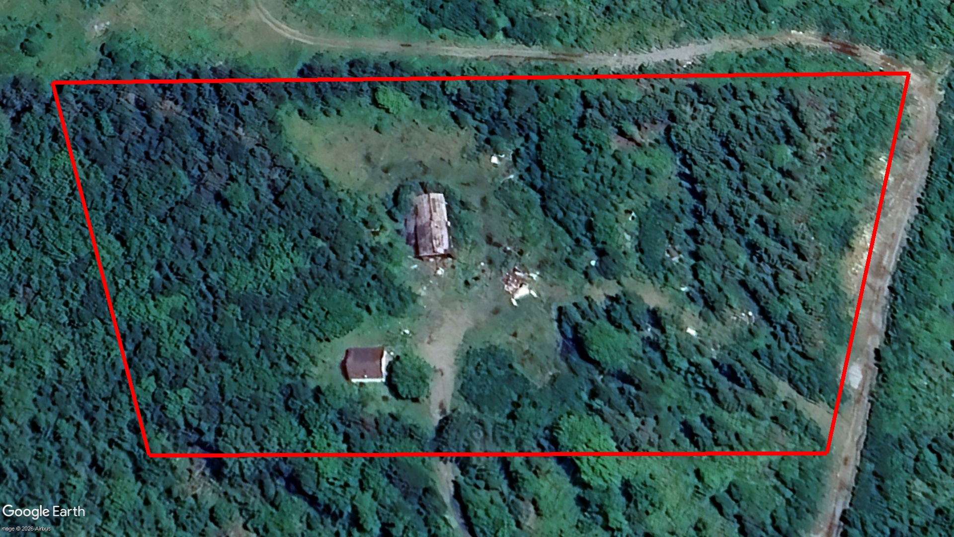 Tax Sale Clare, Nova Scotia - 01207598