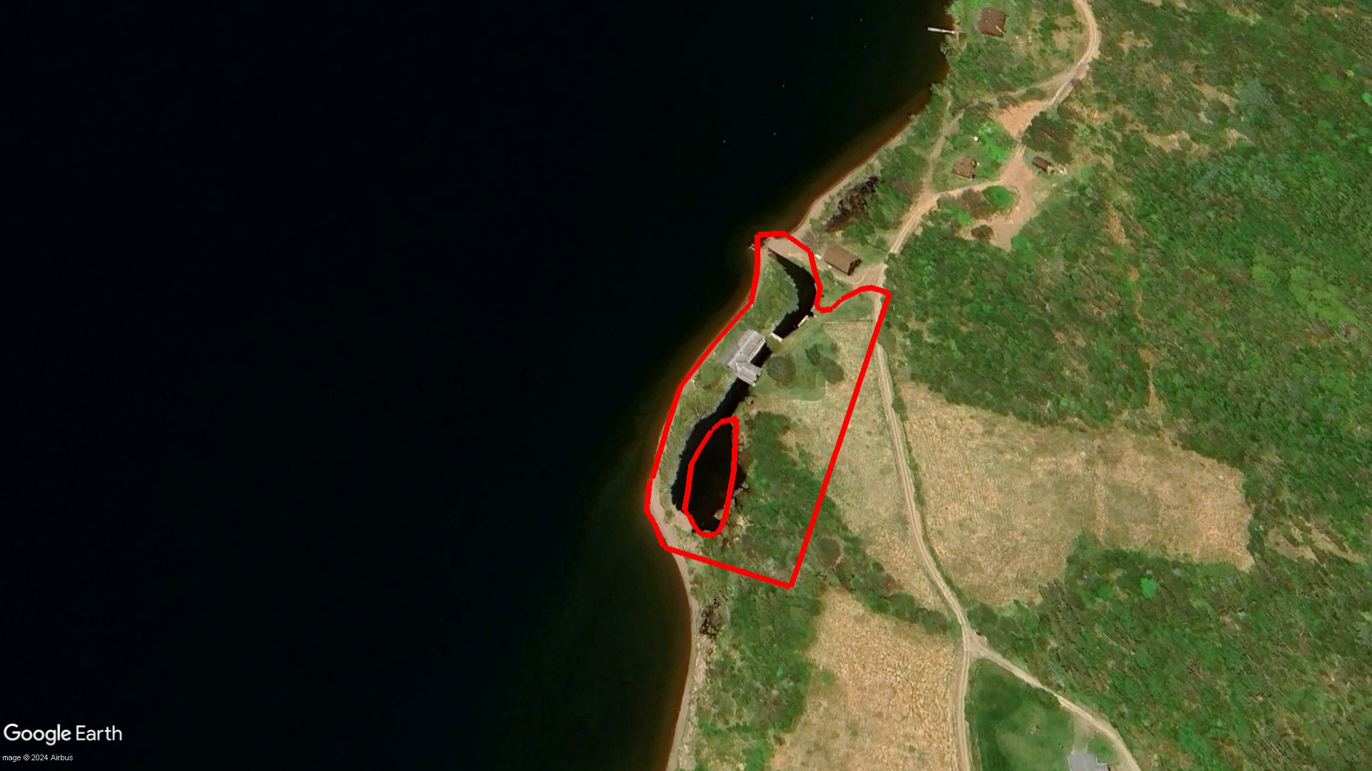 Tax Sale Victoria, Nova Scotia - 01665065