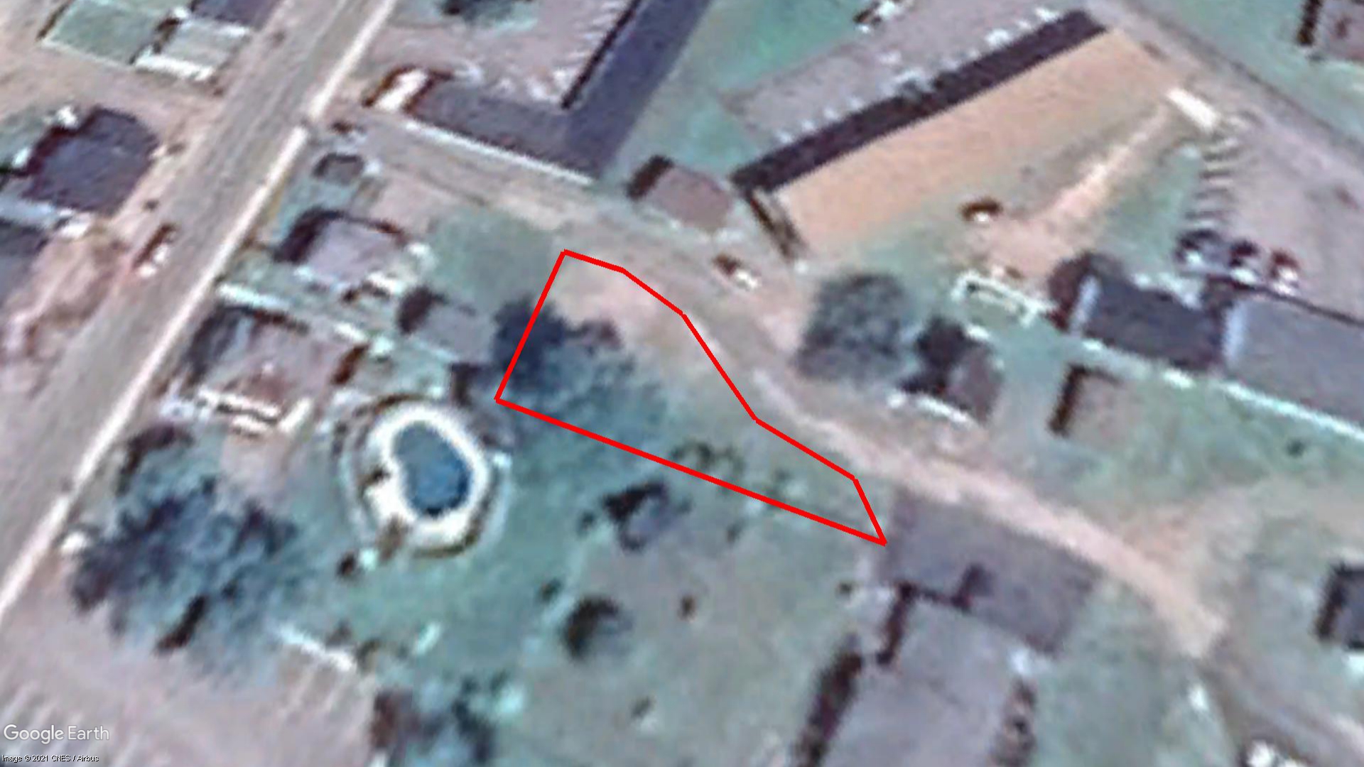 Tax Sale Inverness, Nova Scotia - 00587168