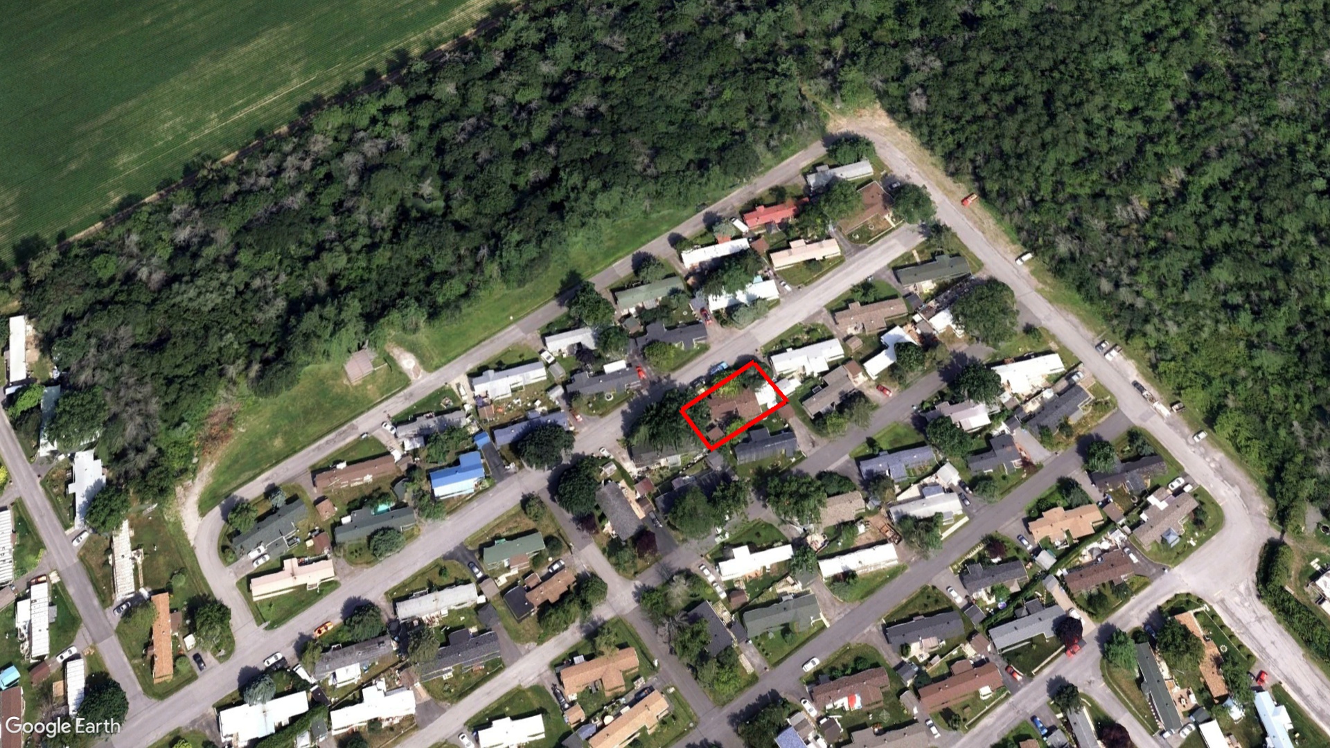 Tax Sale Roussillon, Quebec - 