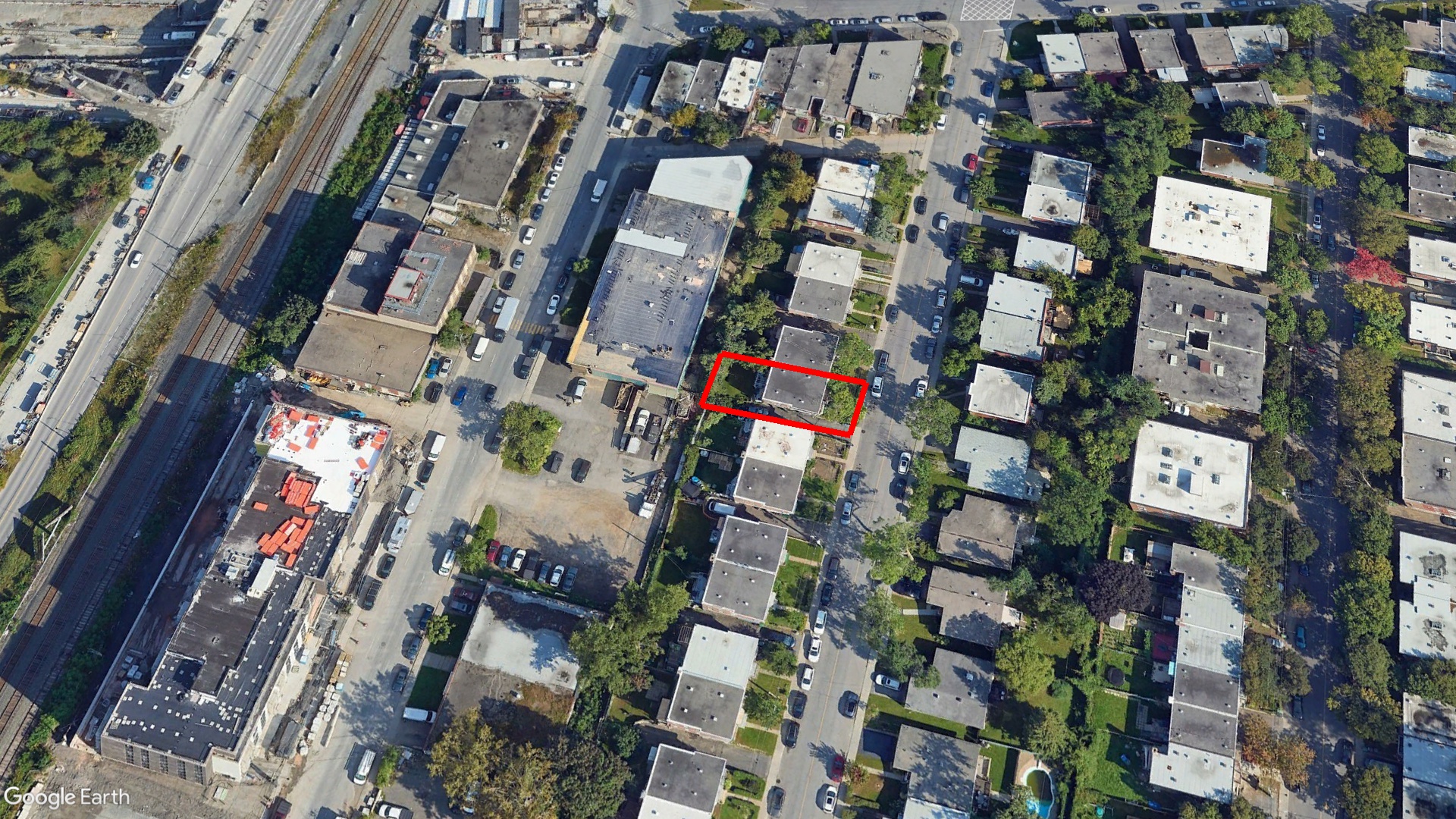 Tax Sale Montreal, Quebec - 473638-00