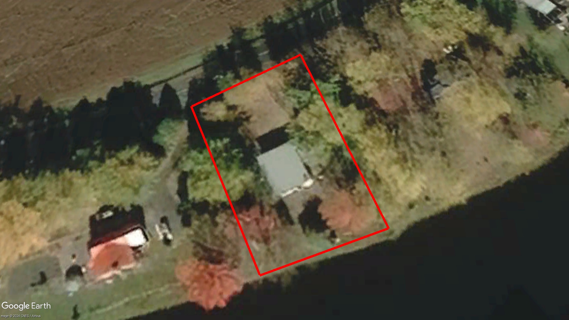 Tax Sale Drummondville, Quebec - 49085-8599-28-4648