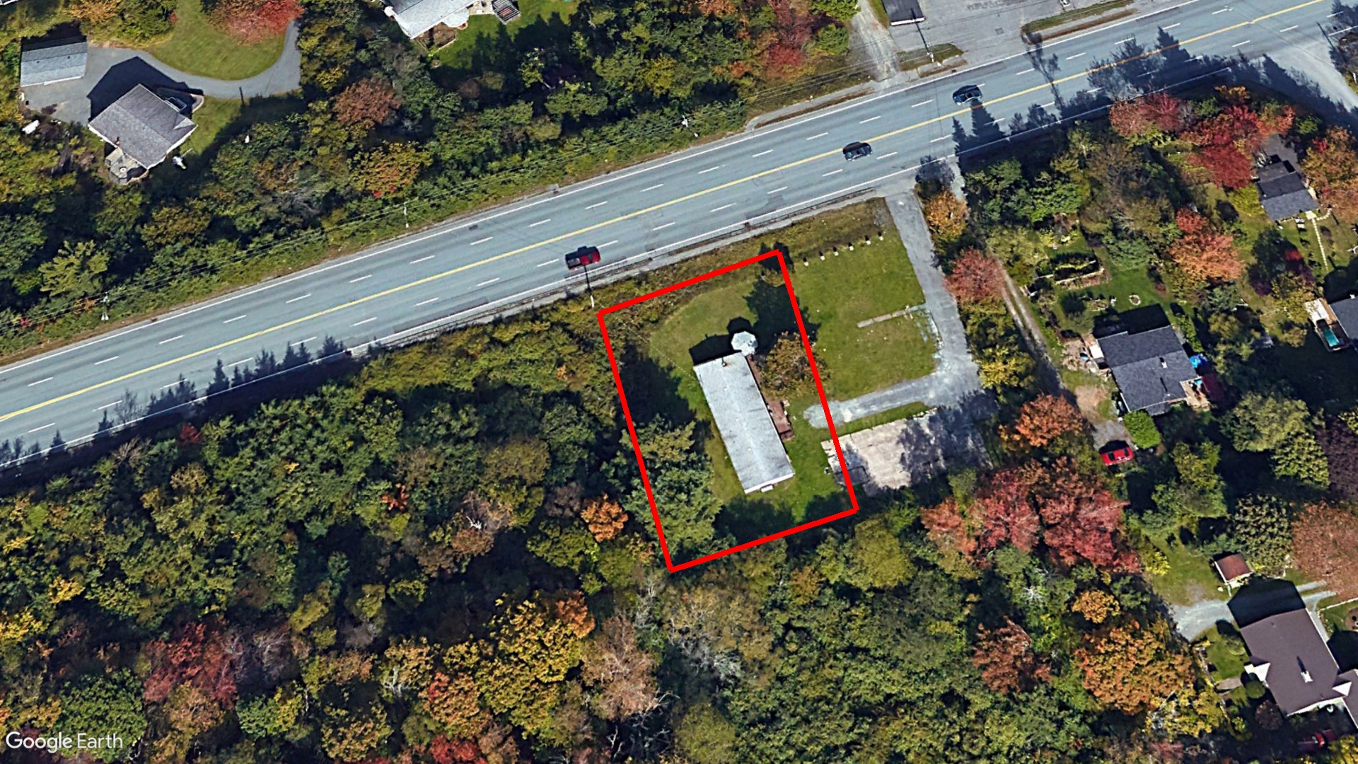 Tax Sale Halifax, Nova Scotia - 04491831