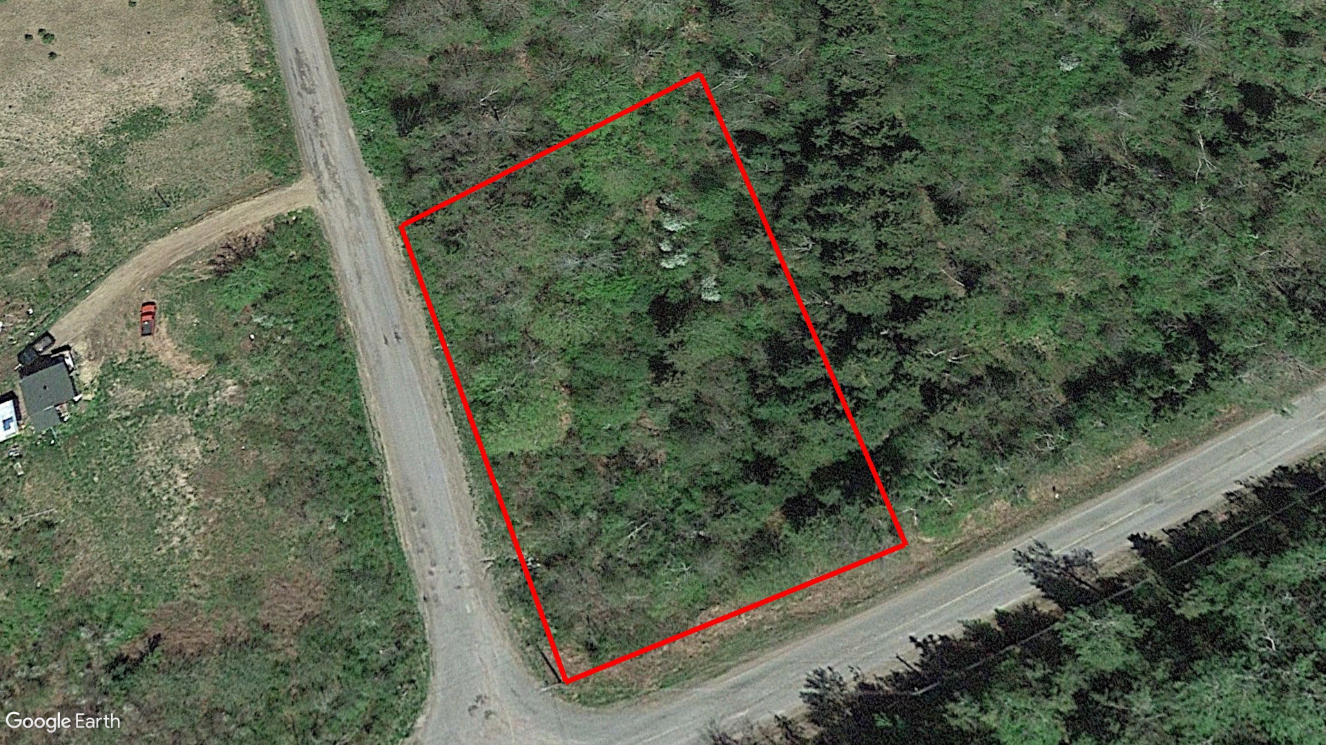 Tax Sale Albert Westmorland, New Brunswick - 01754953