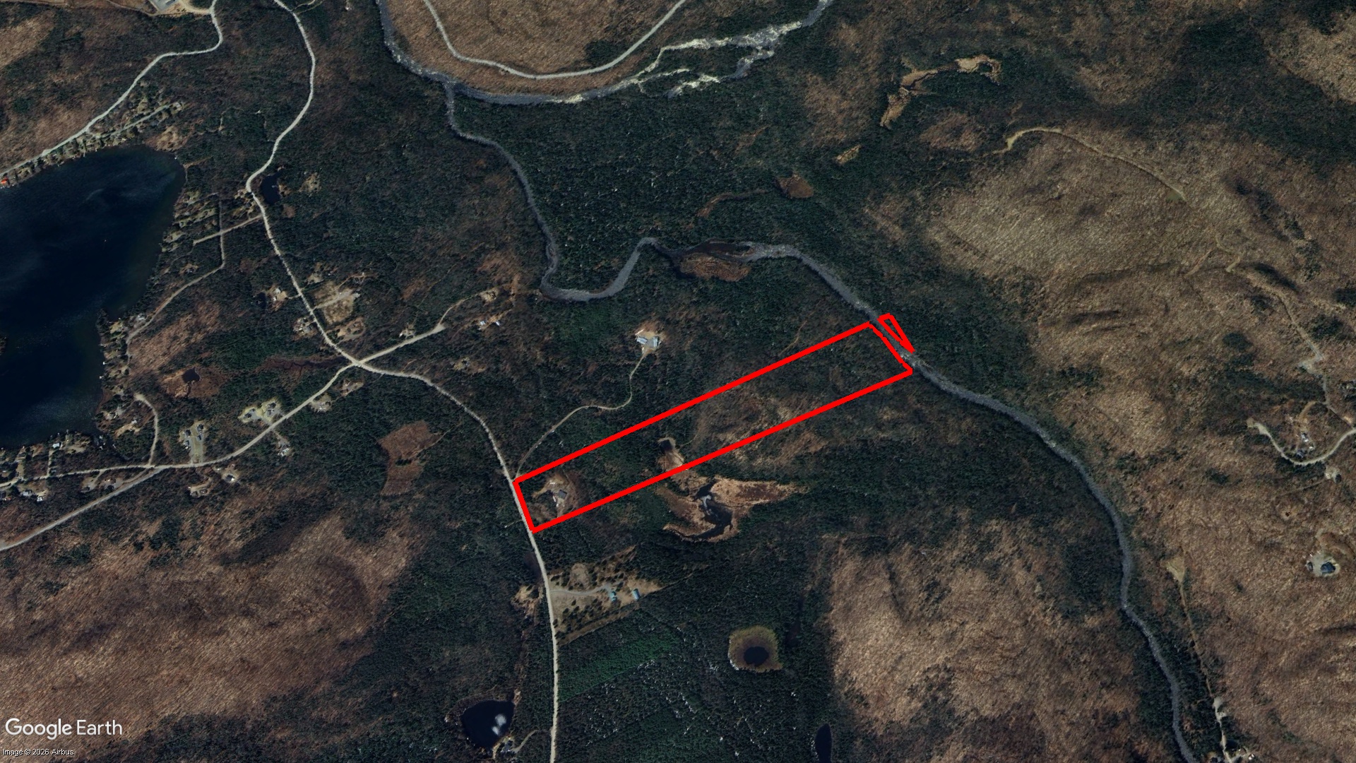 Tax Sale Des Laurentides, Quebec - 2716-35-7269