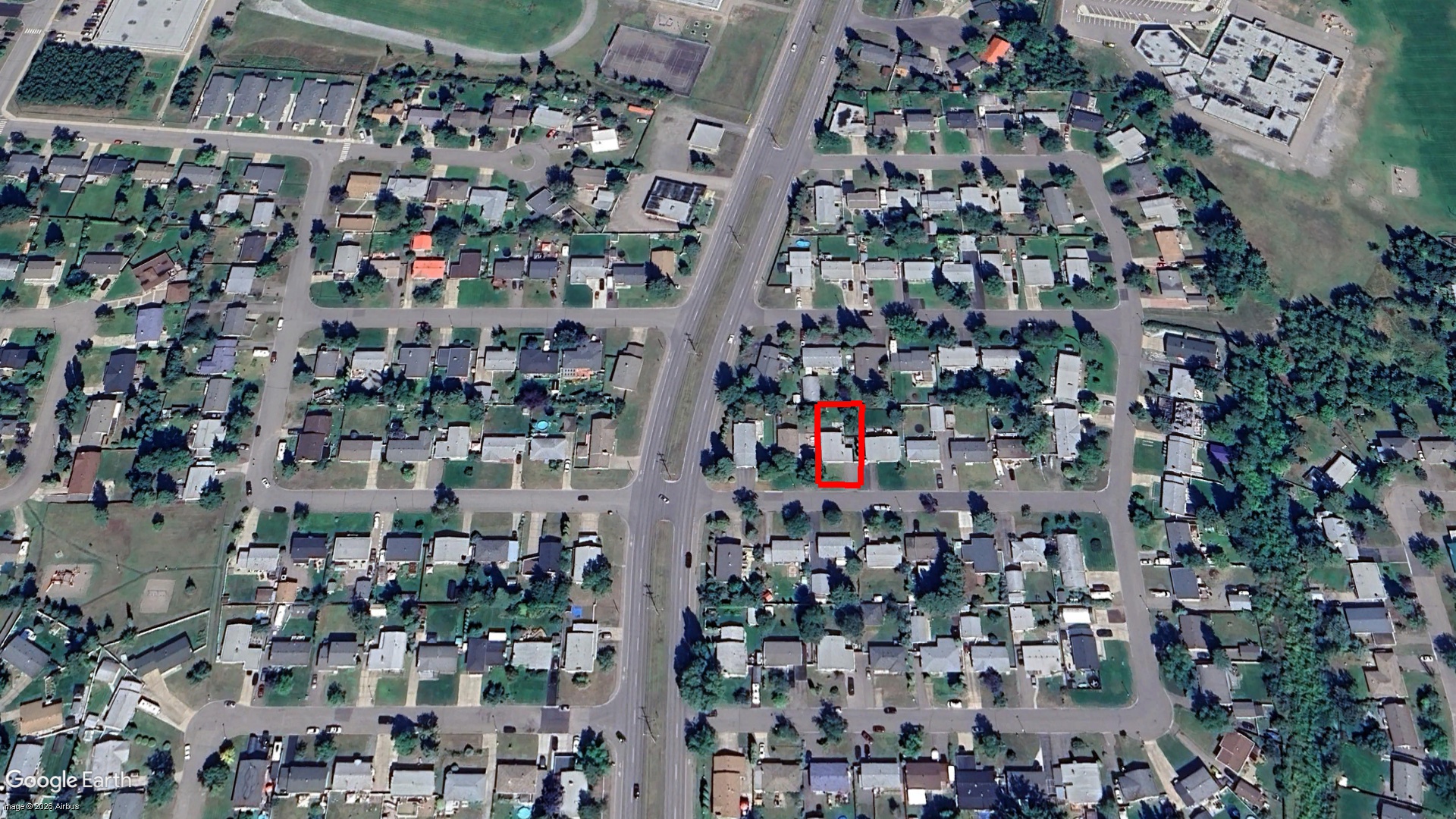 Tax Sale Prince George, British Columbia - 
