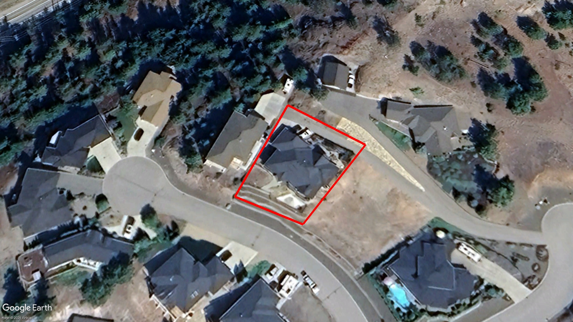 Tax Sale West Kelowna, British Columbia - 14135.223