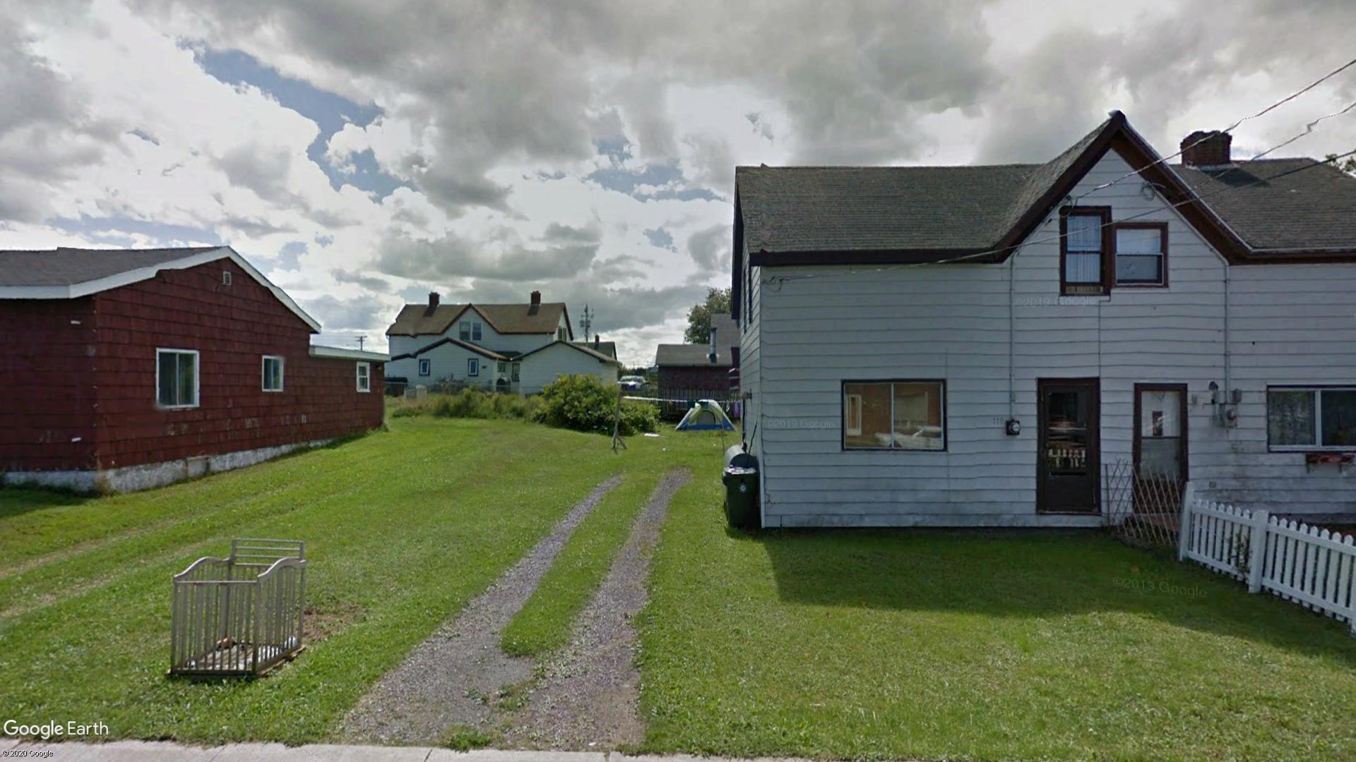 Tax Sale Cape Breton, Nova Scotia - 2325527