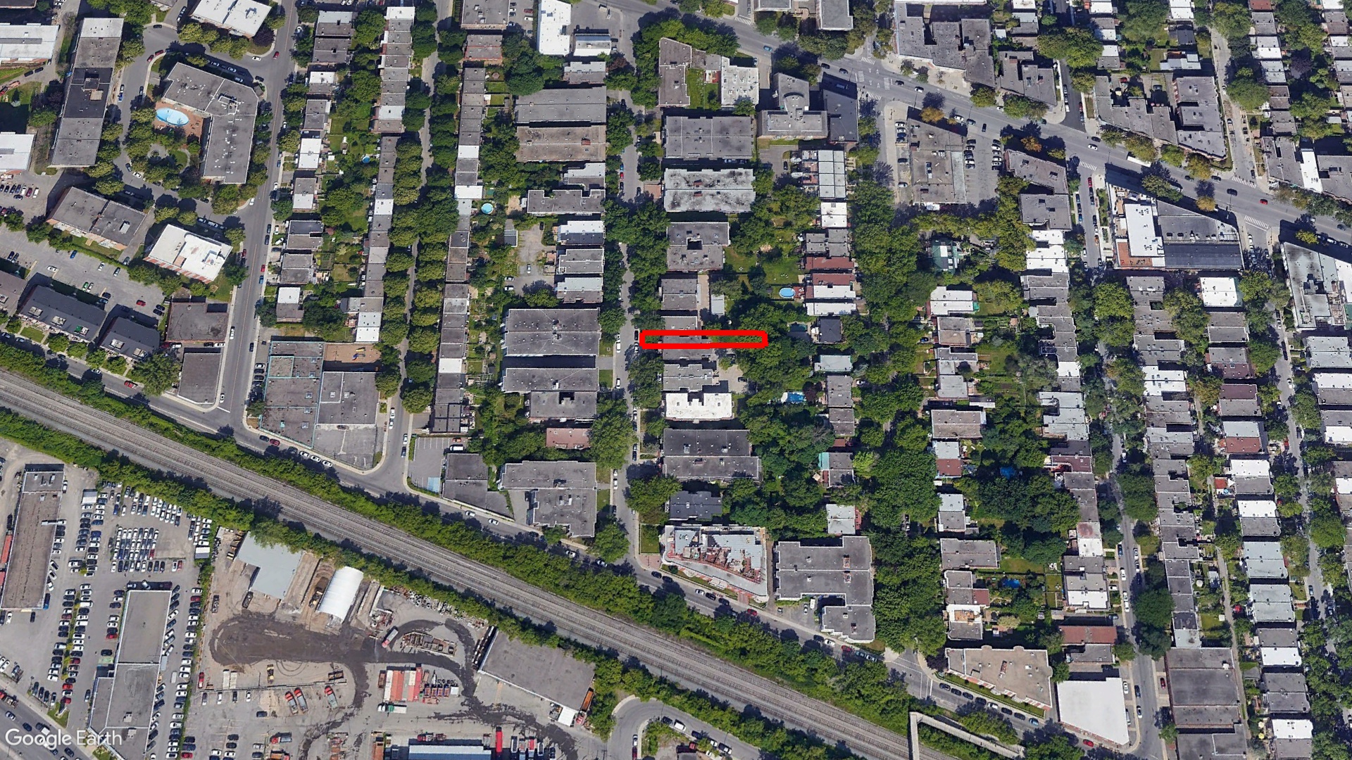 Tax Sale Montreal, Quebec - 443707-00