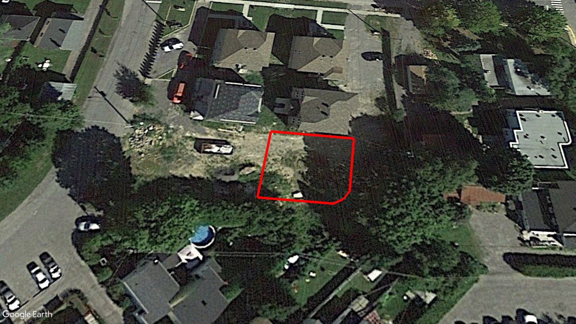 Tax Sale Vaudreuil-Soulanges, Quebec - 