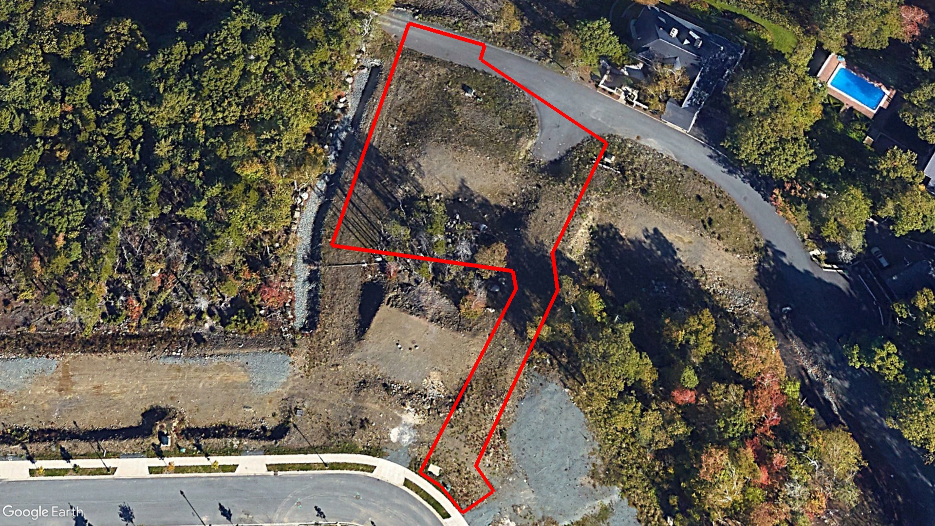 Tax Sale Halifax, Nova Scotia - 10531594