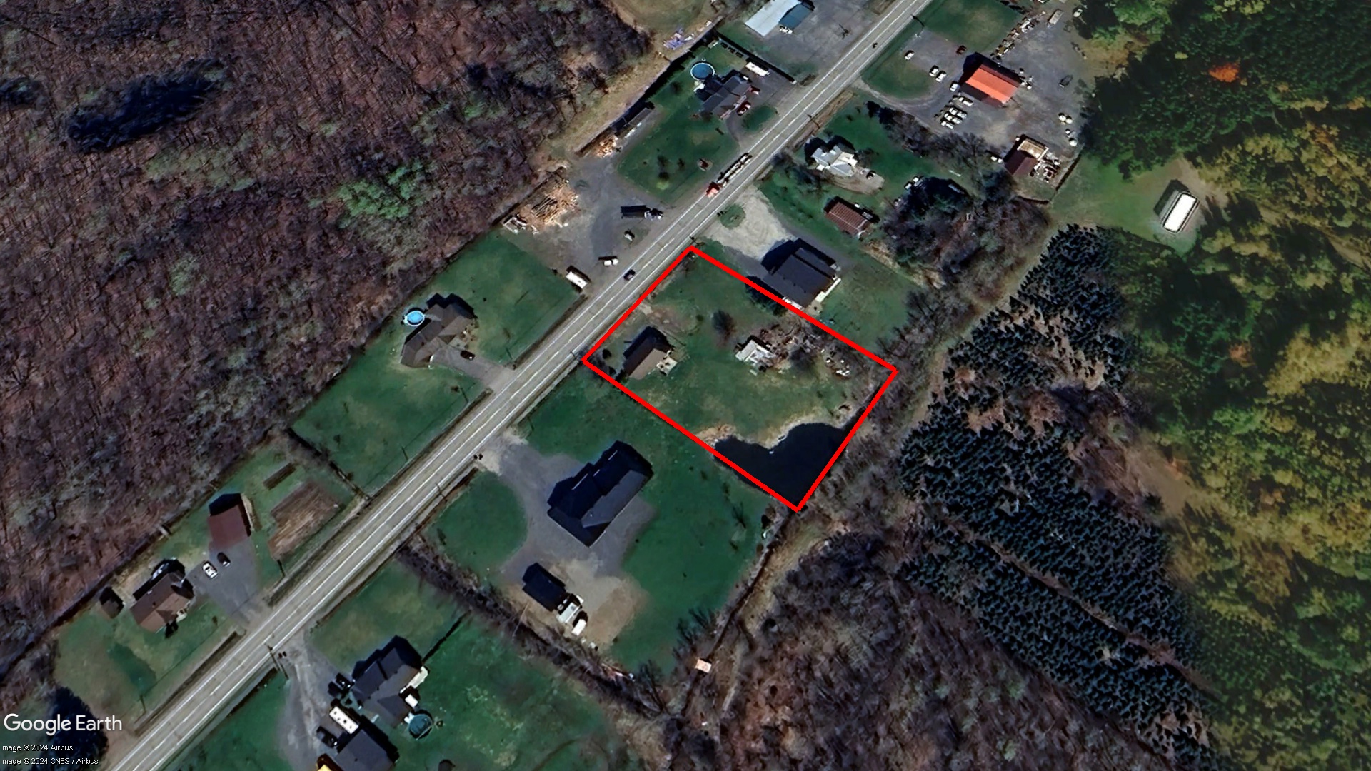 Tax Sale Drummondville, Quebec - 49080-9192-45-1257