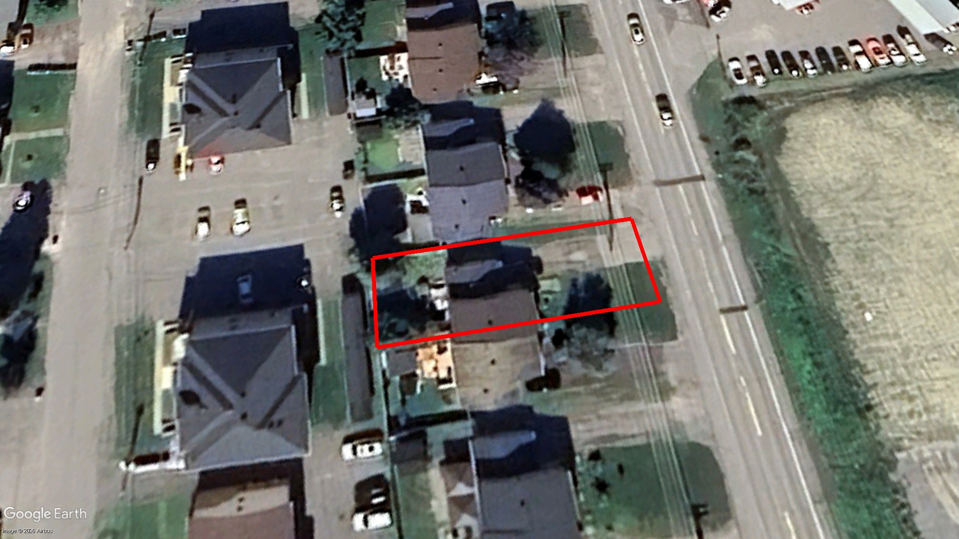 Tax Sale Vaudreuil-Soulanges, Quebec - 