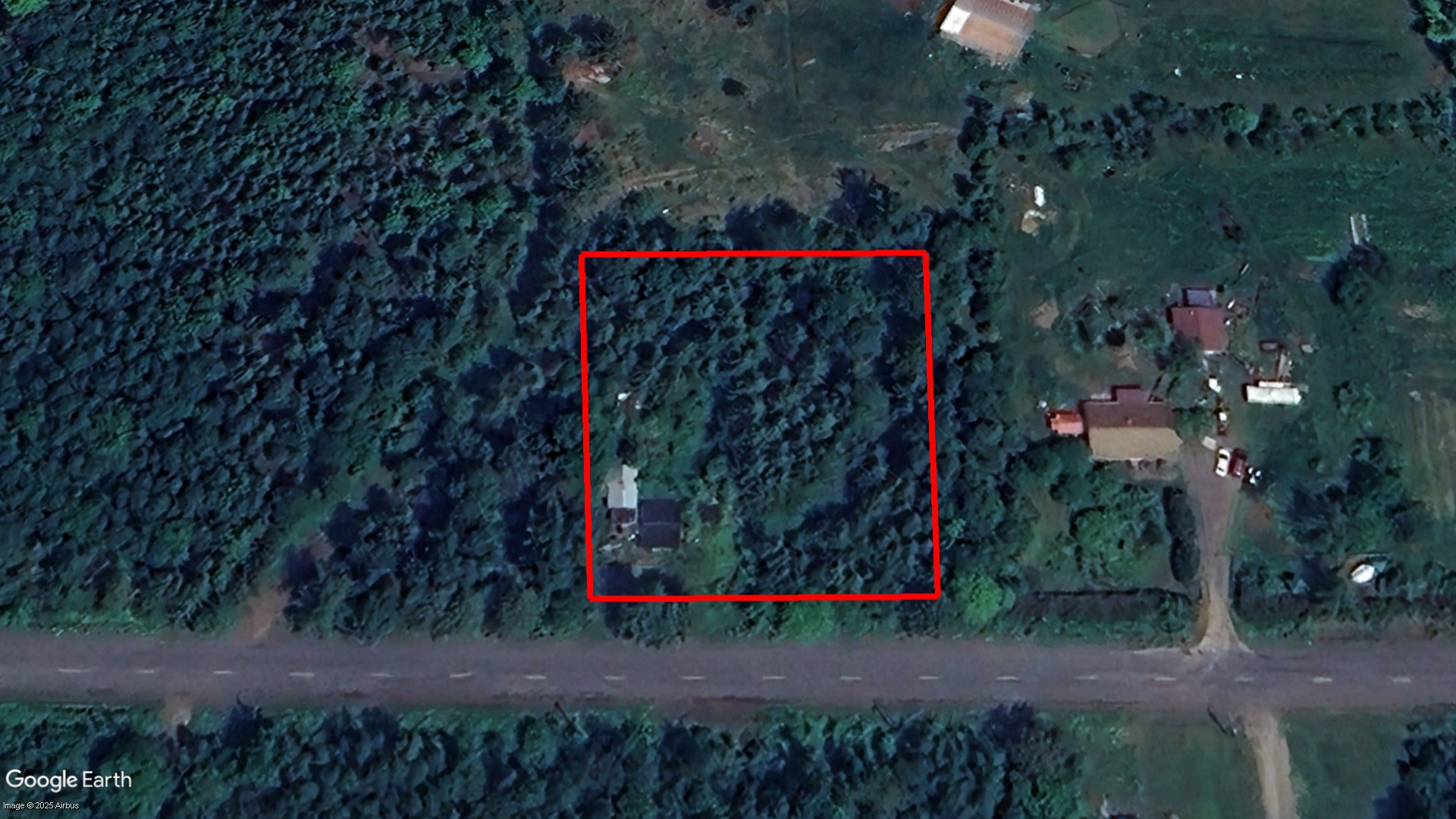 Tax Sale York/Sunbury, New Brunswick - 00760341