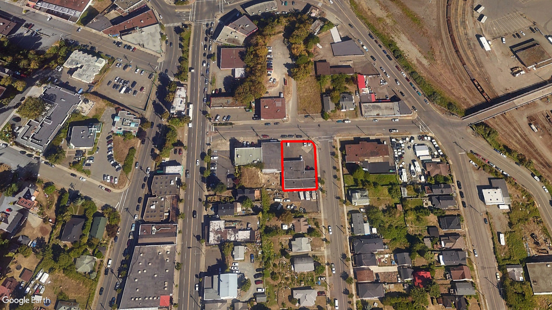 Tax Sale Nanaimo, British Columbia - 80771.000
