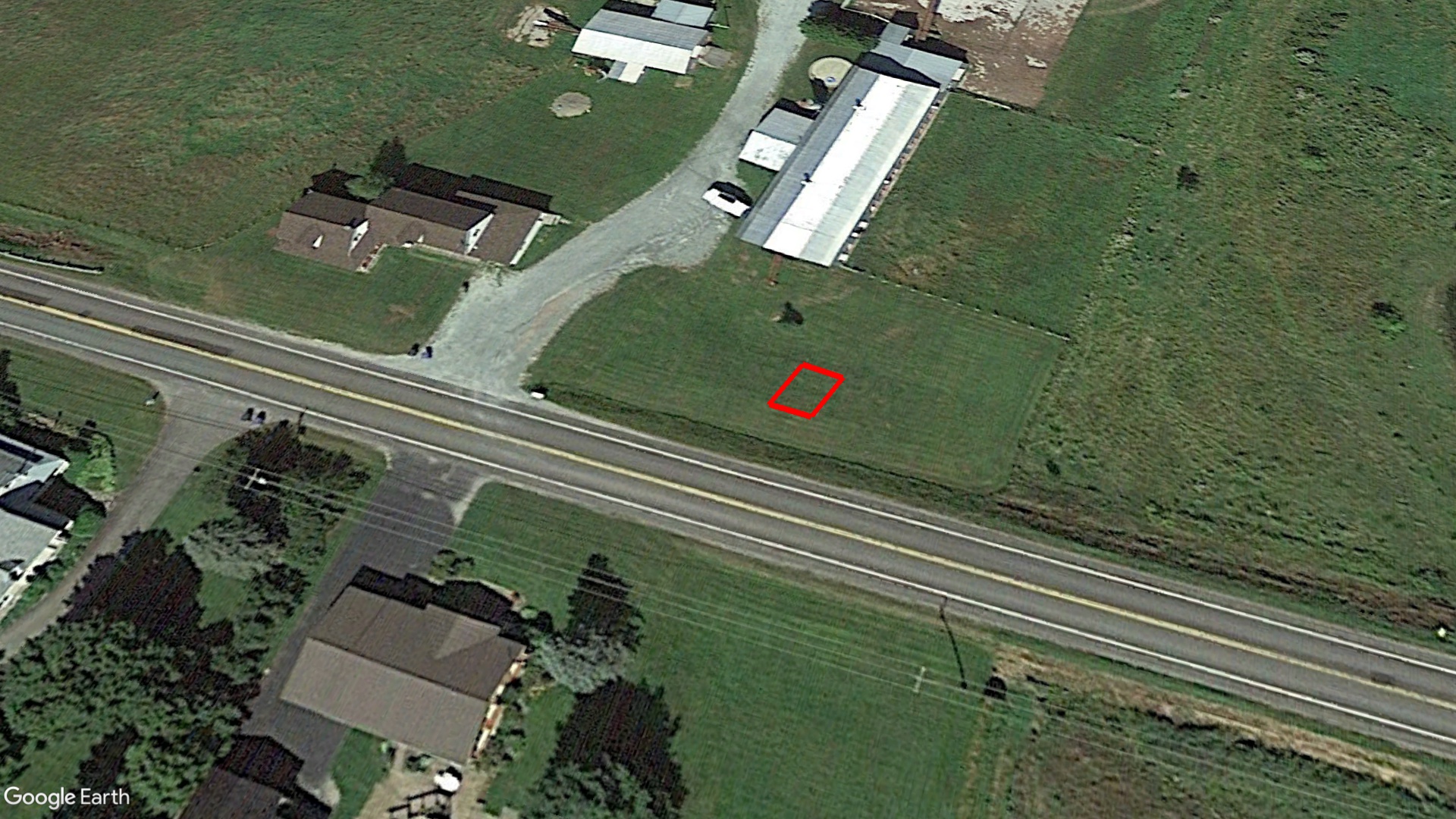 Tax Sale Val-Saint-François, Quebec - 9129 68 3380