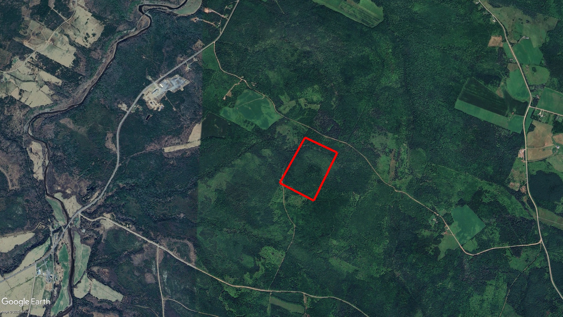 Tax Sale Inverness, Nova Scotia - 05085446