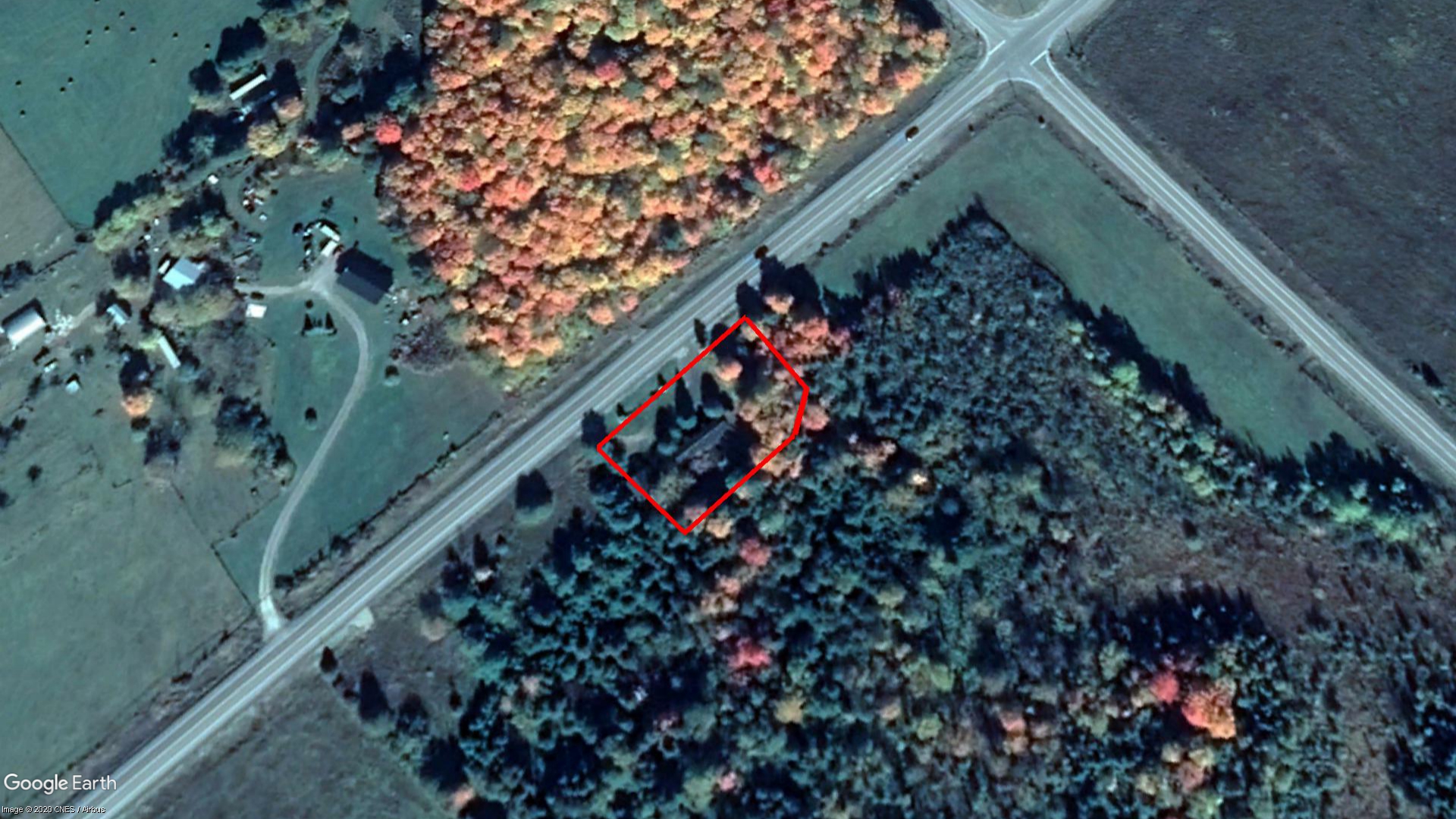 Tax Sale Mississippi Mills, Ontario - 0931 929 015 00800 0000