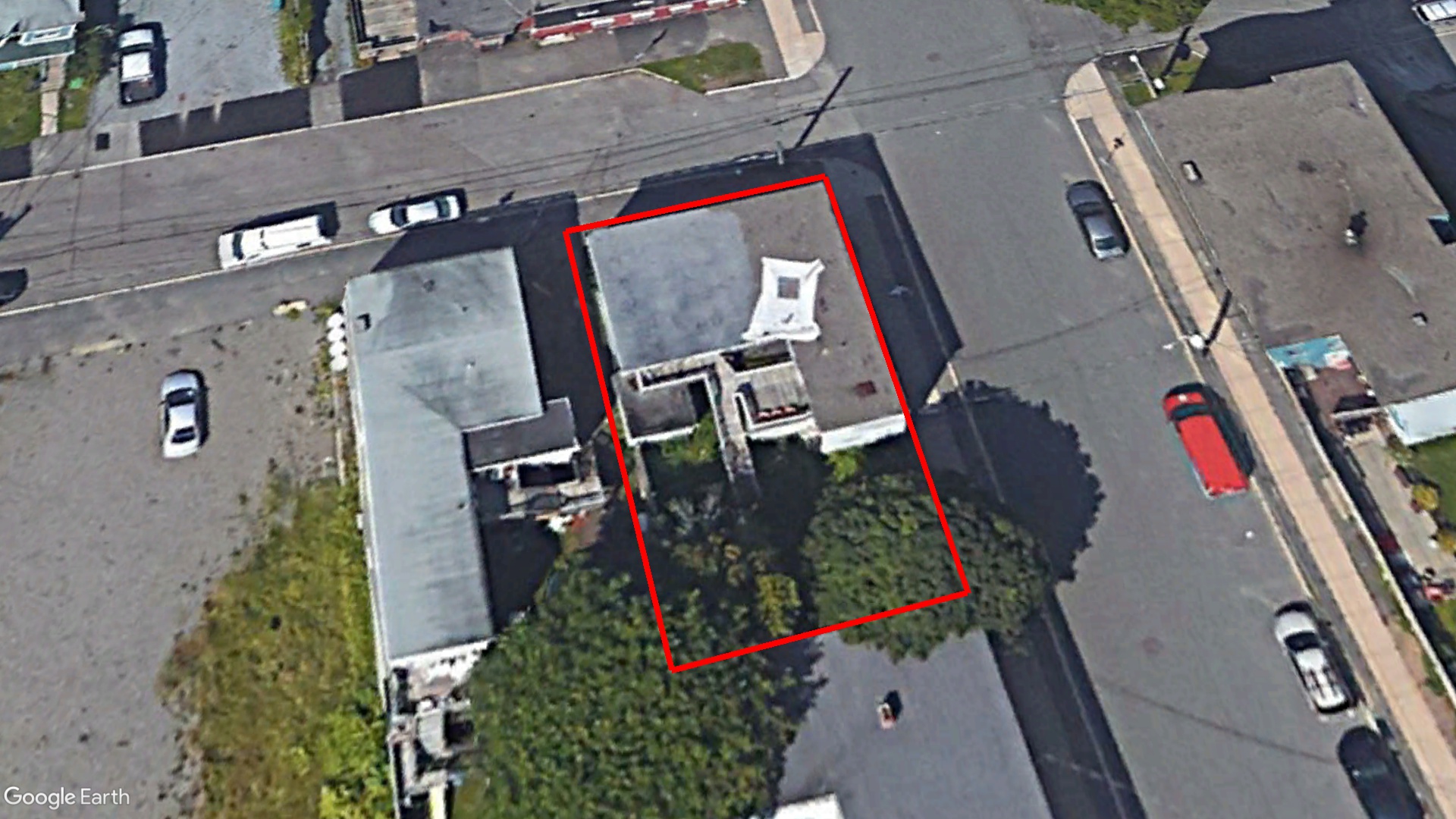 Tax Sale Saint John, New Brunswick - 01623526